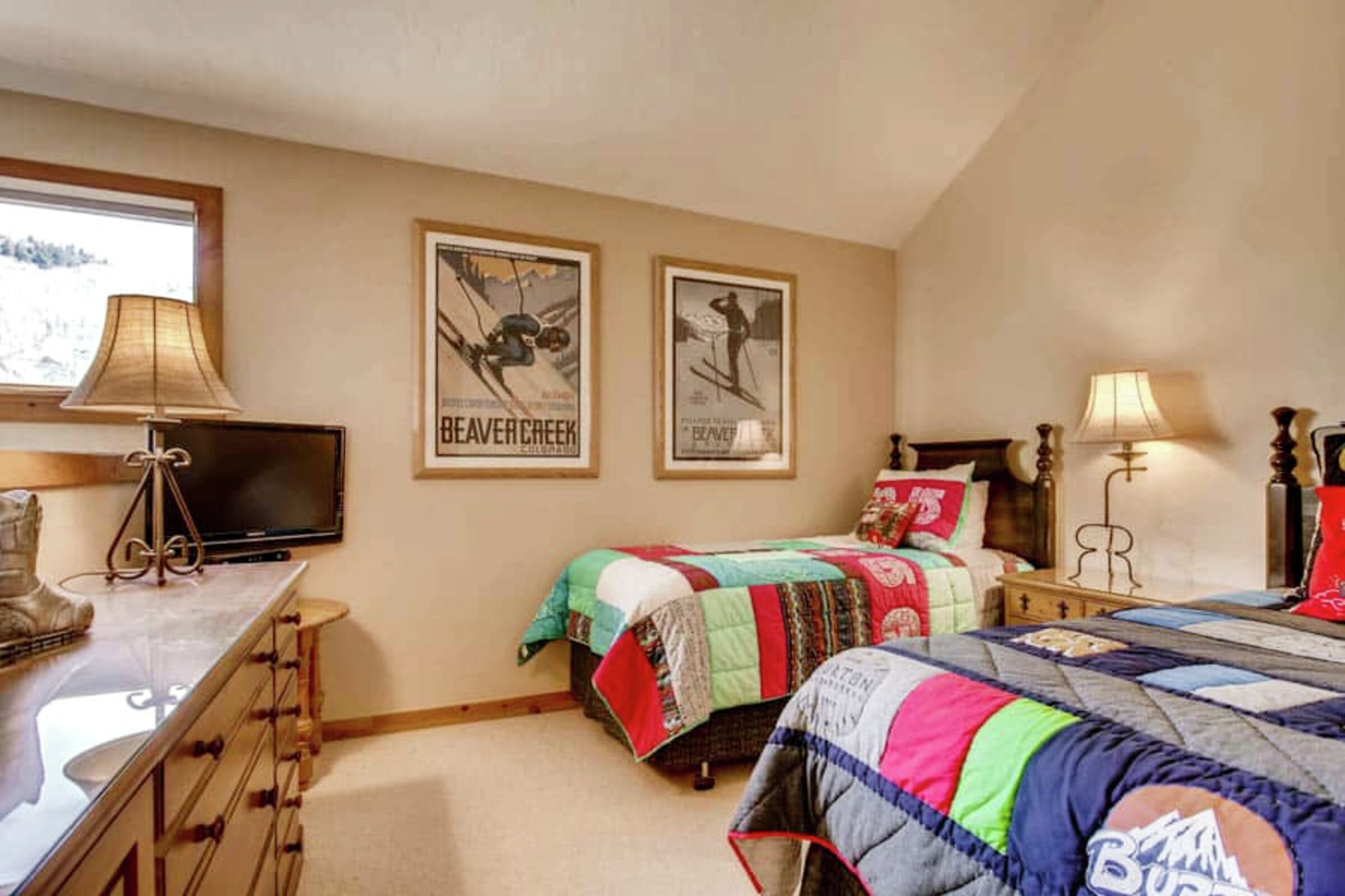 #432 - Bedroom