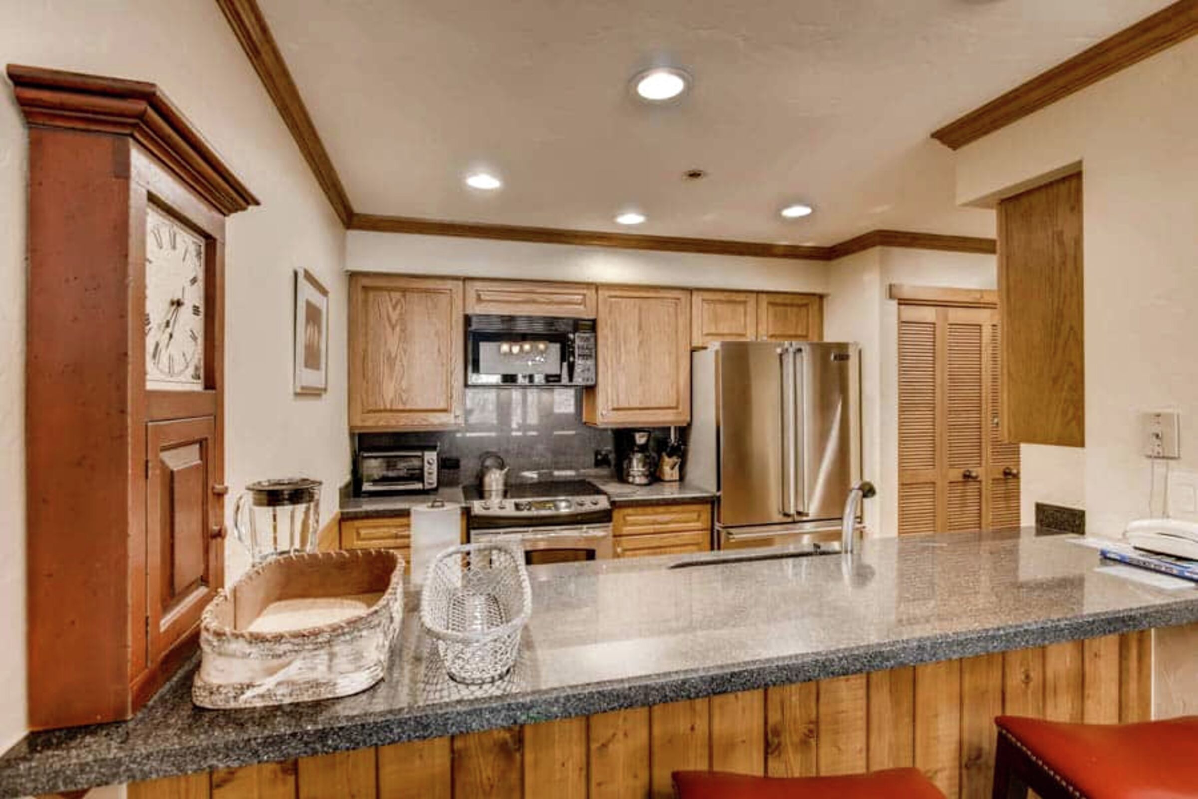 #432 - Kitchen