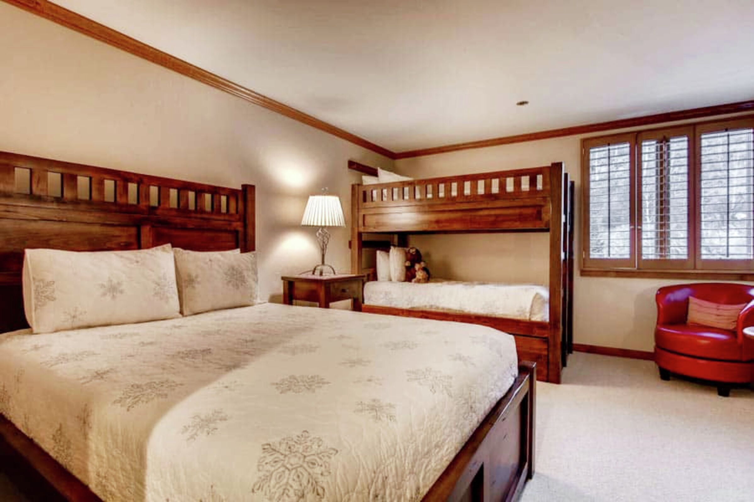 #432 - Bedroom