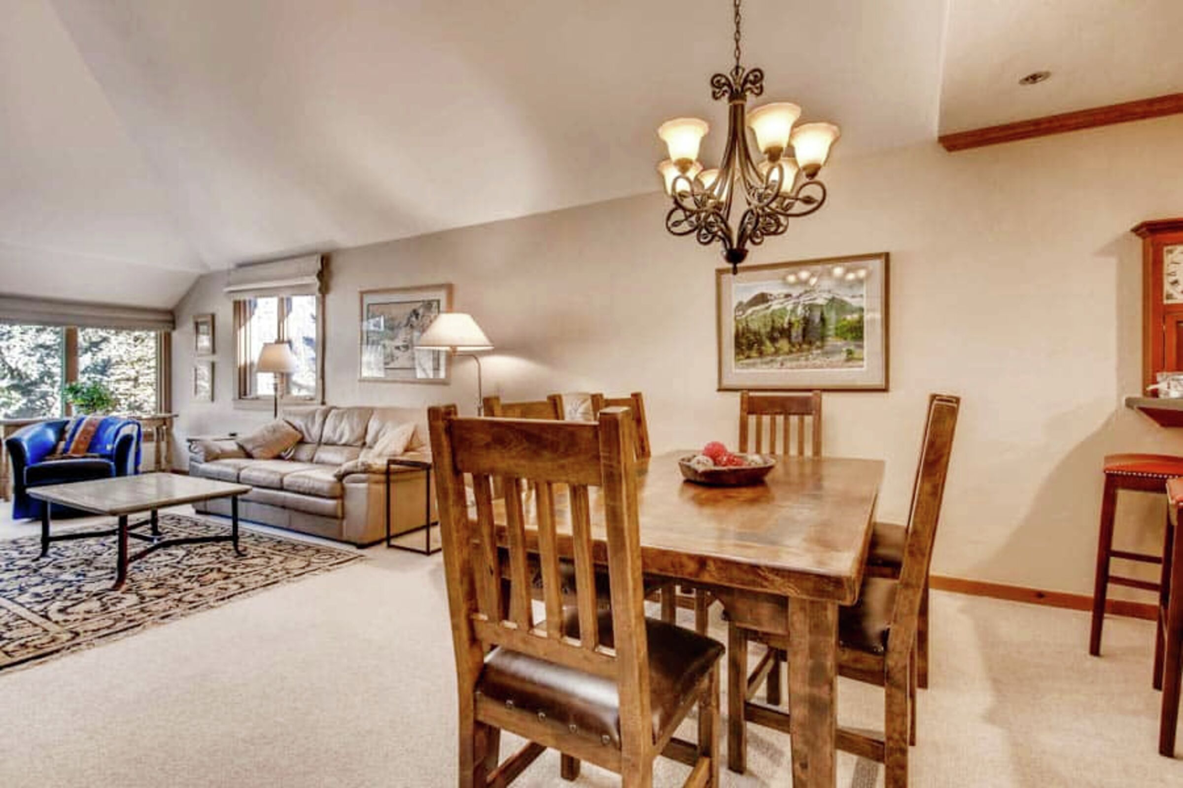 #432 - Dining Area