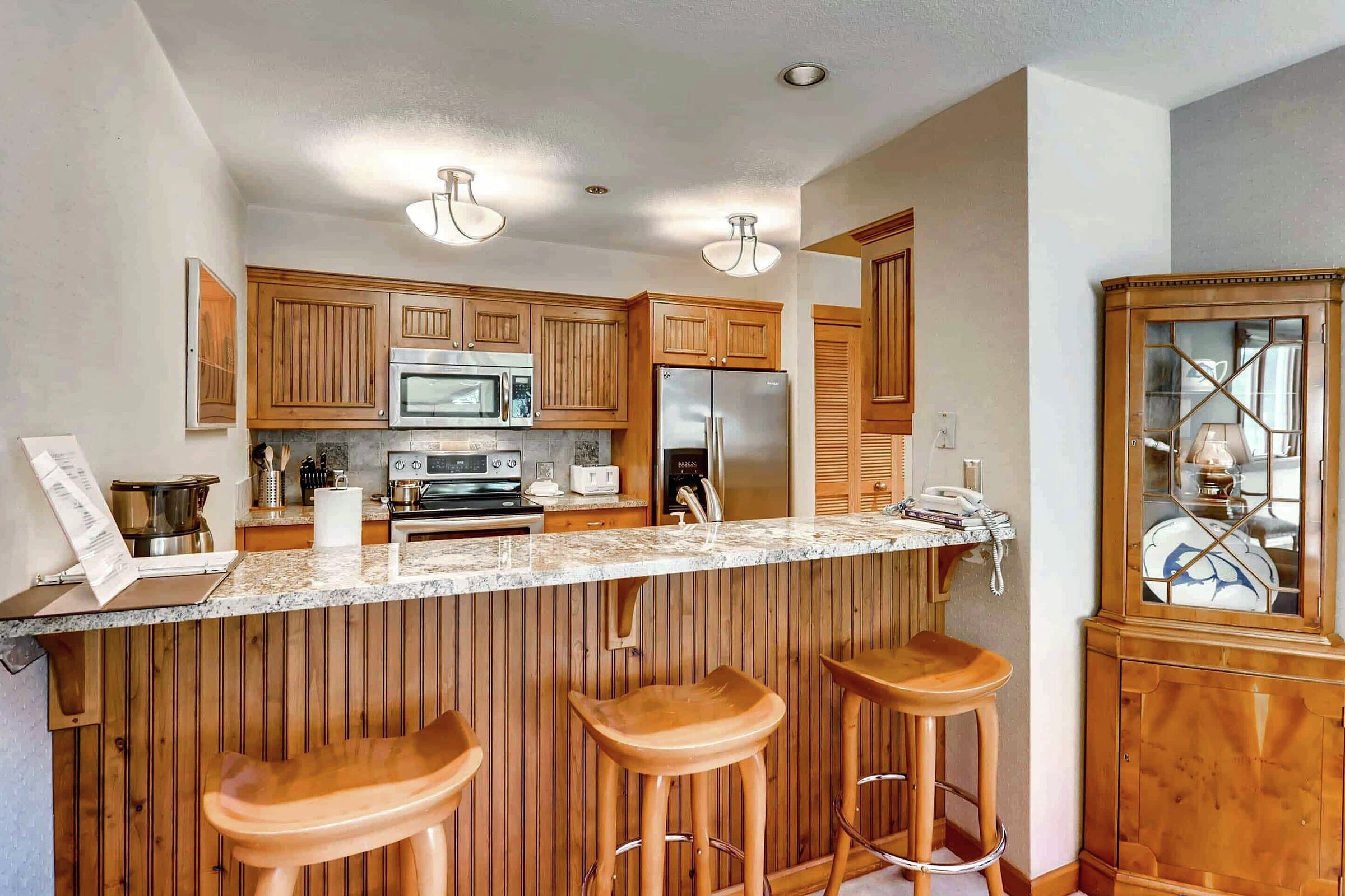 #433 - Kitchen