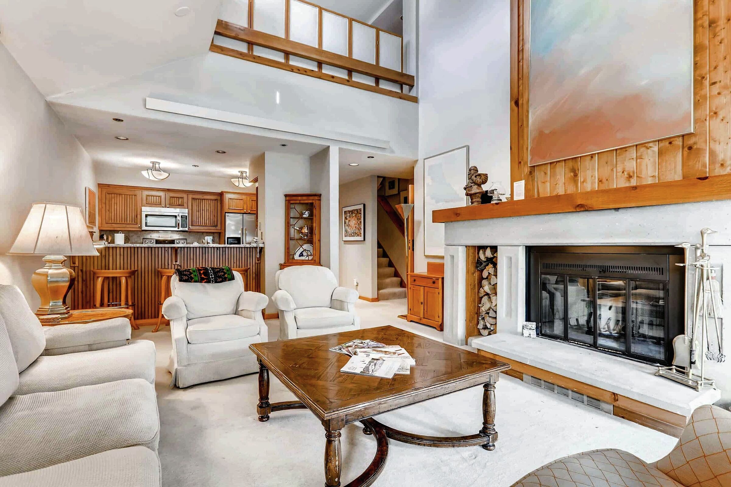 #433 - Living Area