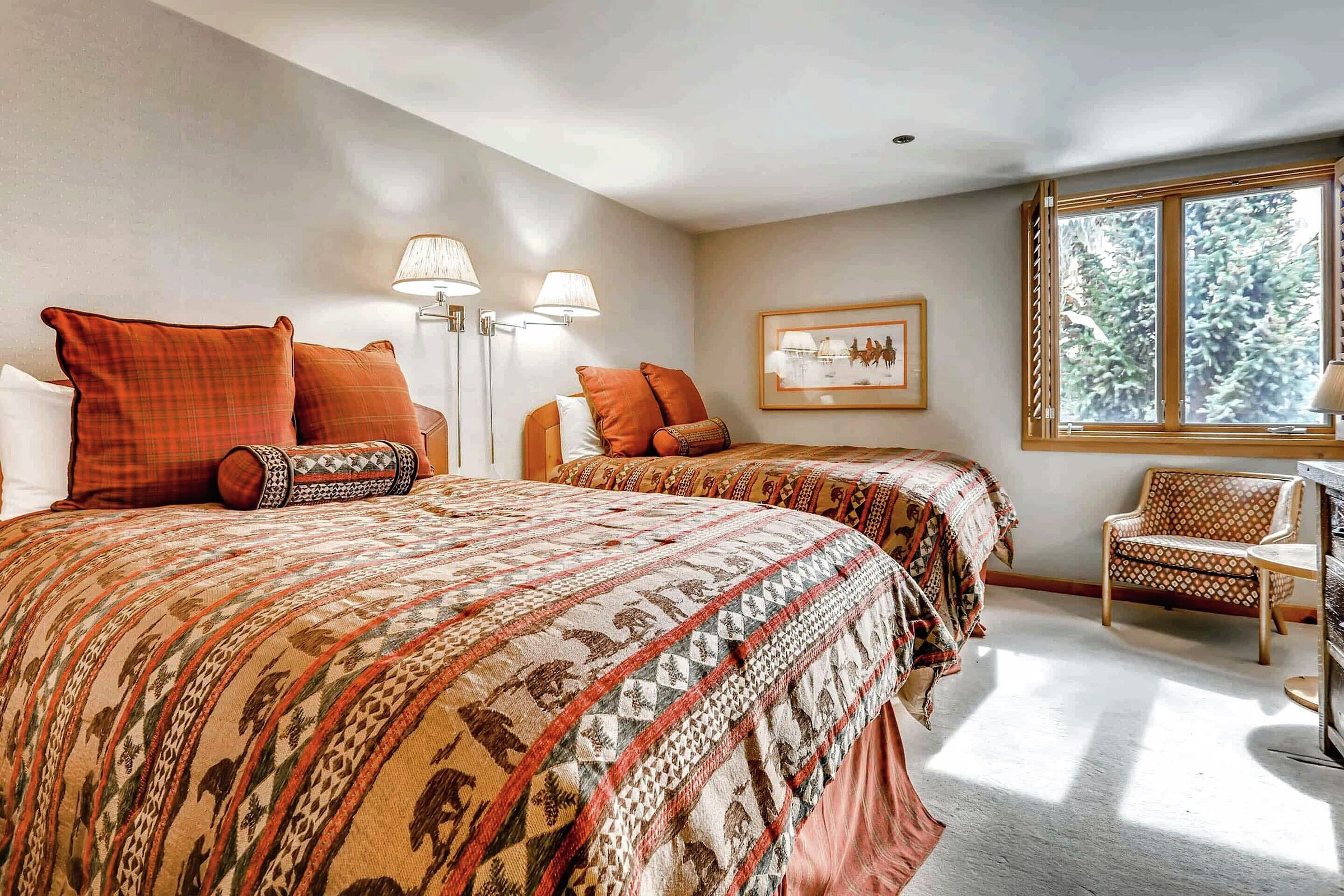 #433 - Bedroom