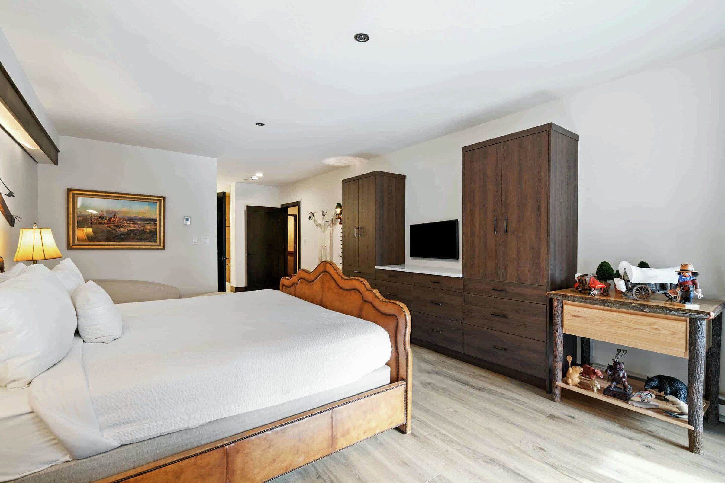 #227 - Master Bedroom