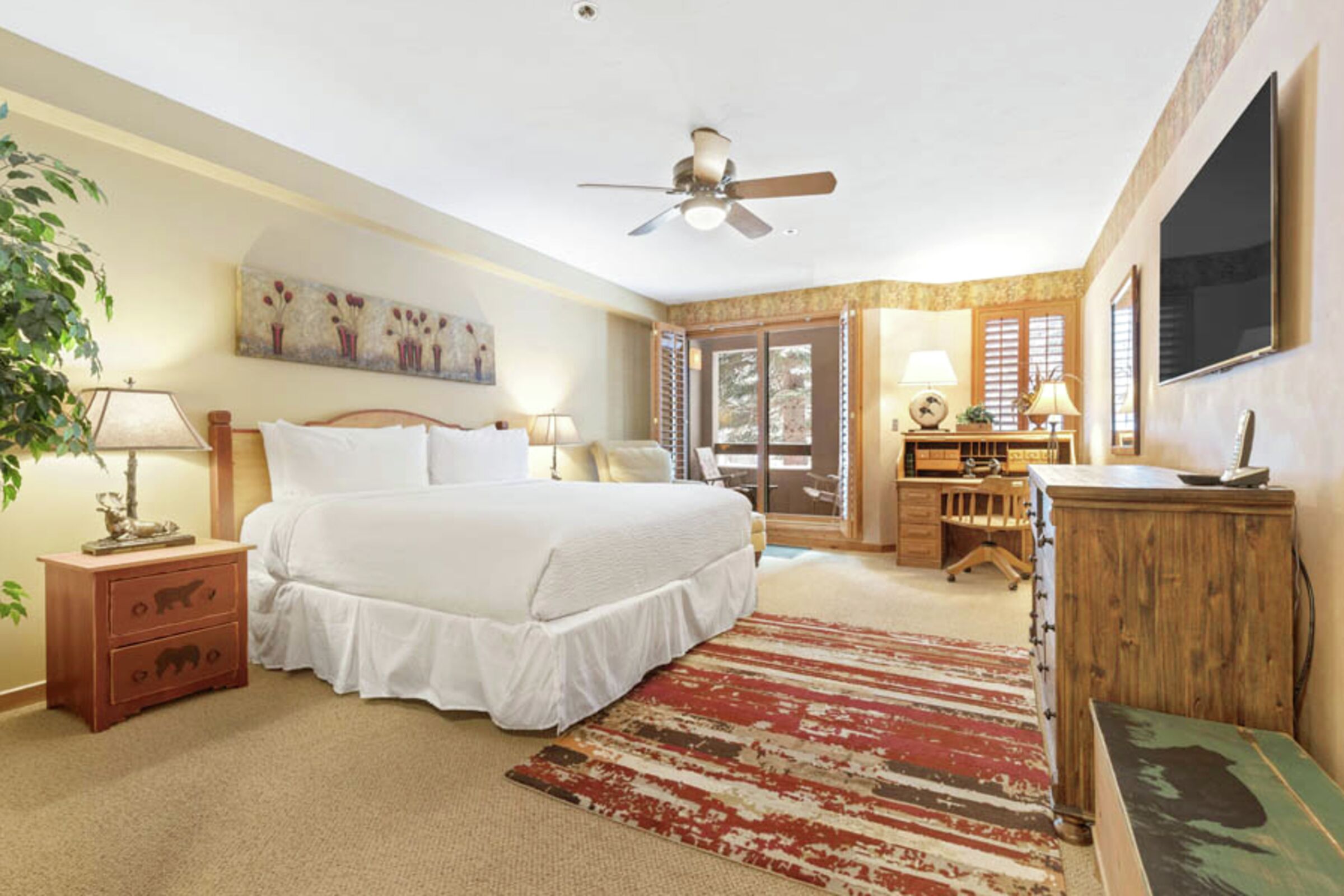 #233 - Master Bedroom