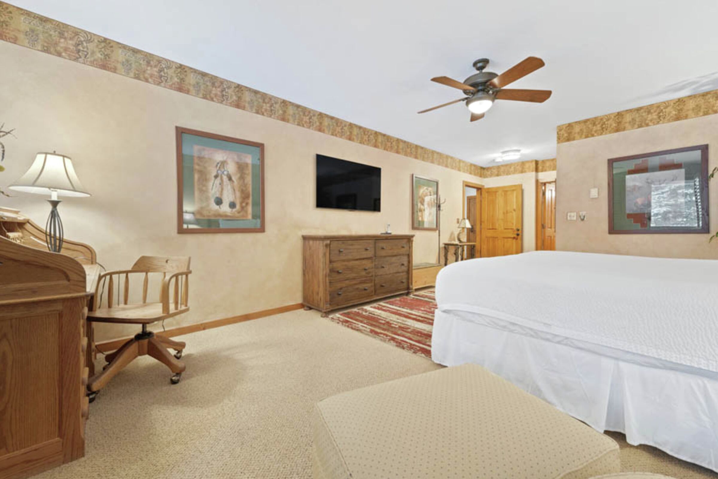 #233 - Master Bedroom