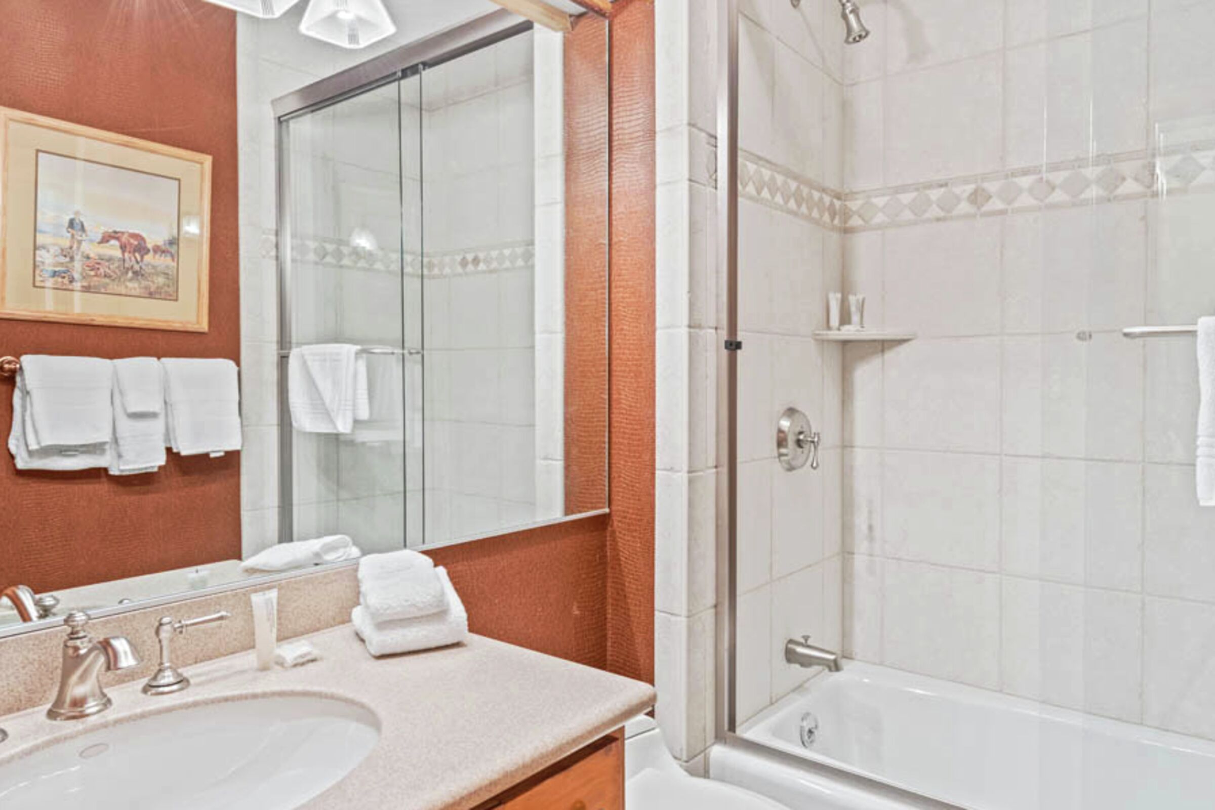 #233 - Bathroom