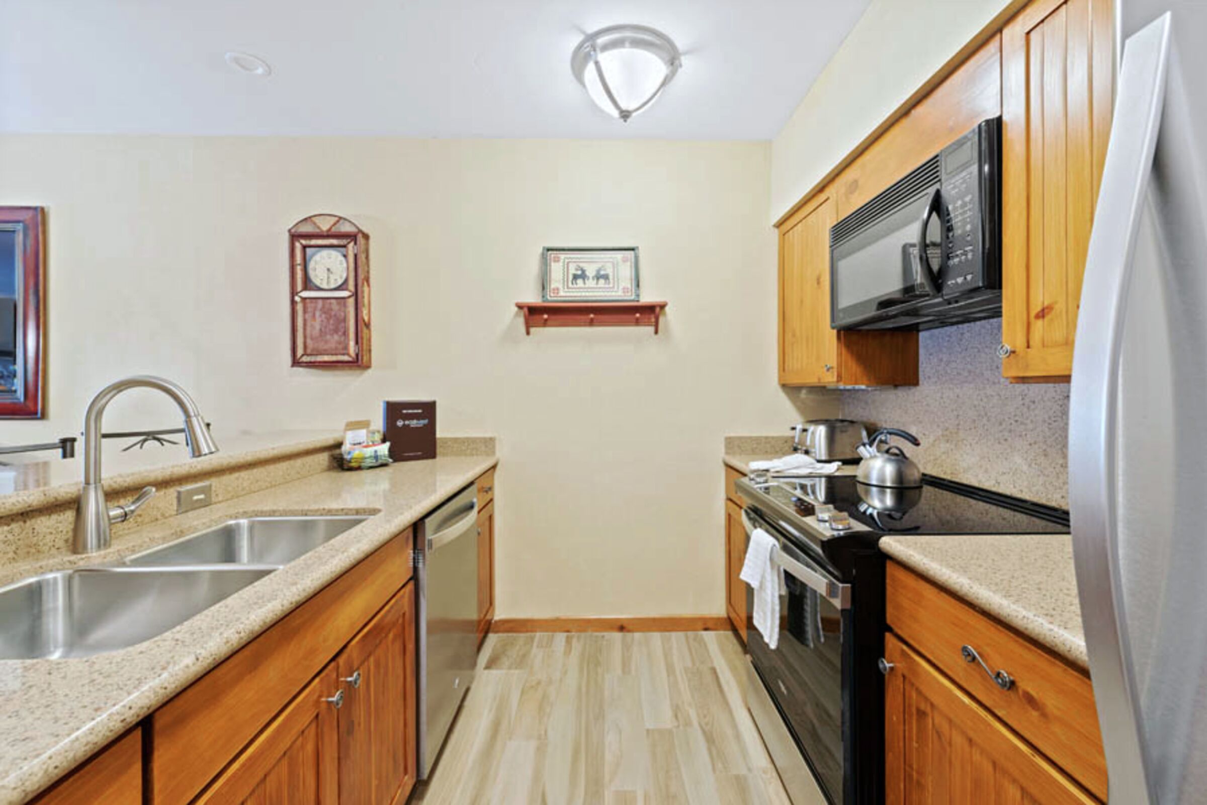 #233 - Kitchen