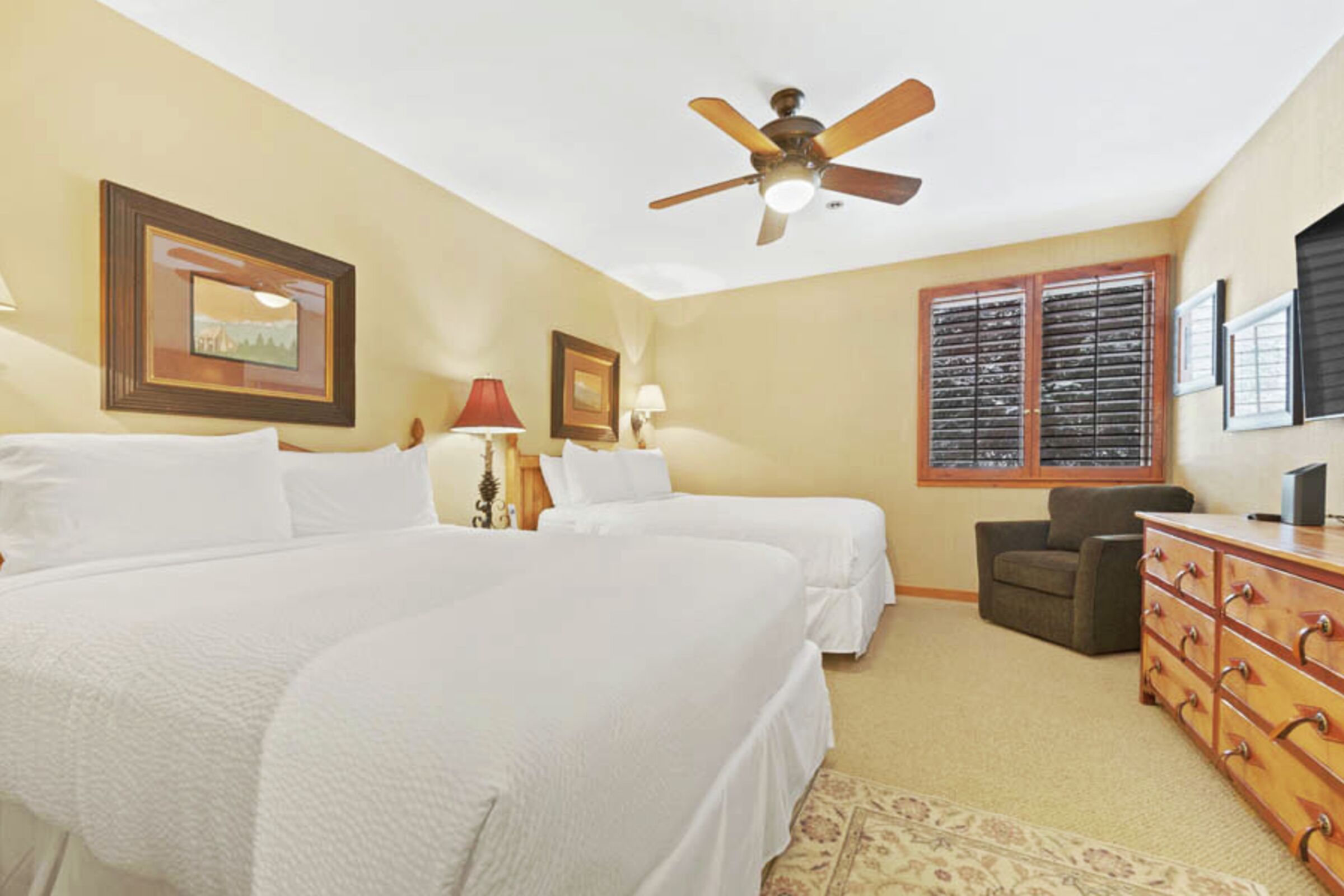 #233 - Bedroom