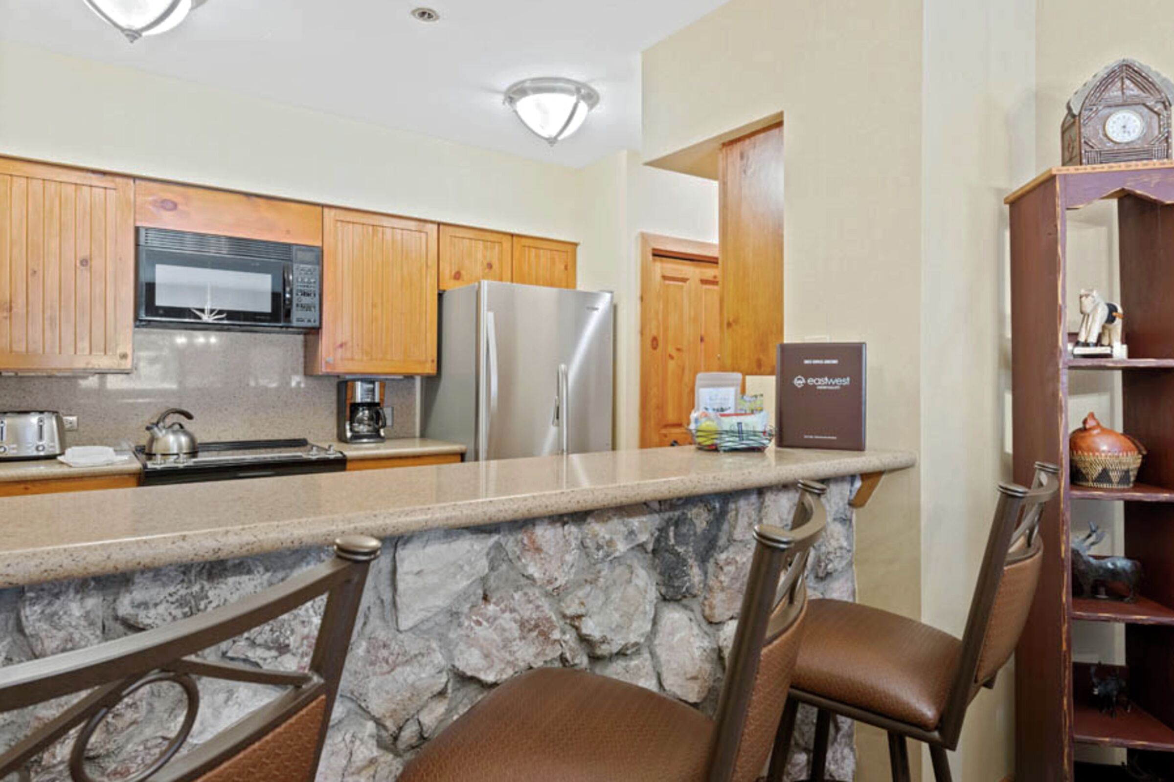 #233 - Kitchen