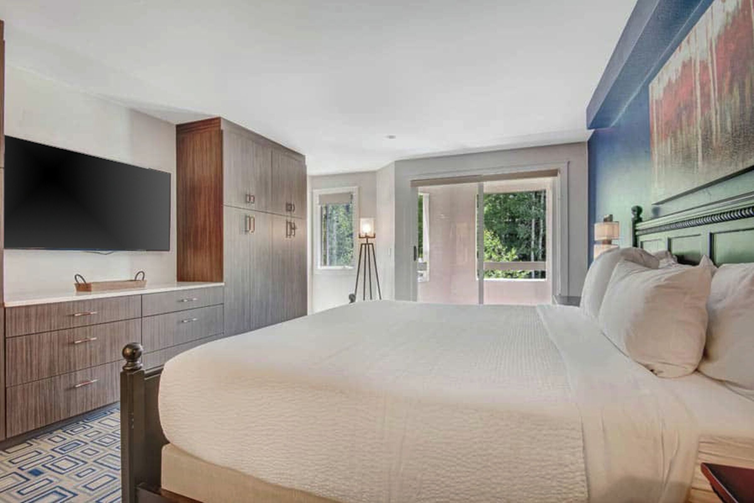#223 - Master Bedroom