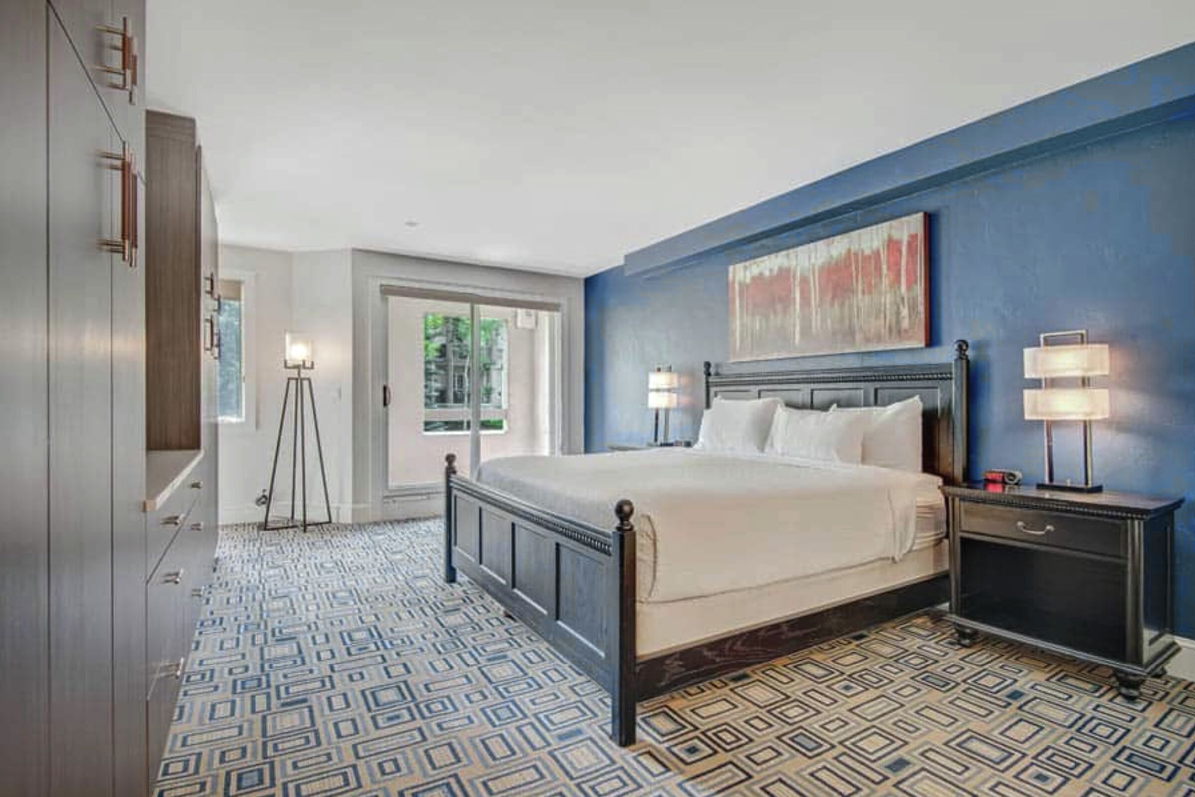 #223 - Master Bedroom