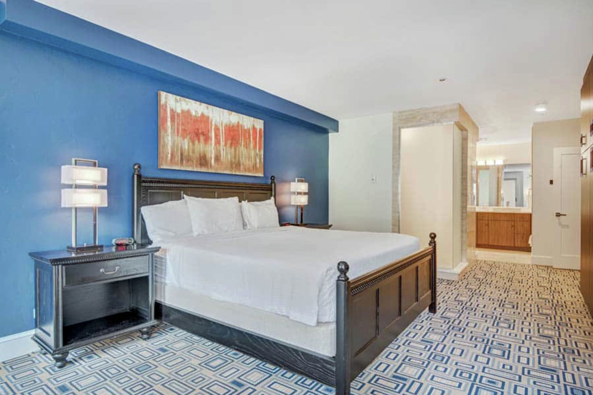#223 - Master Bedroom