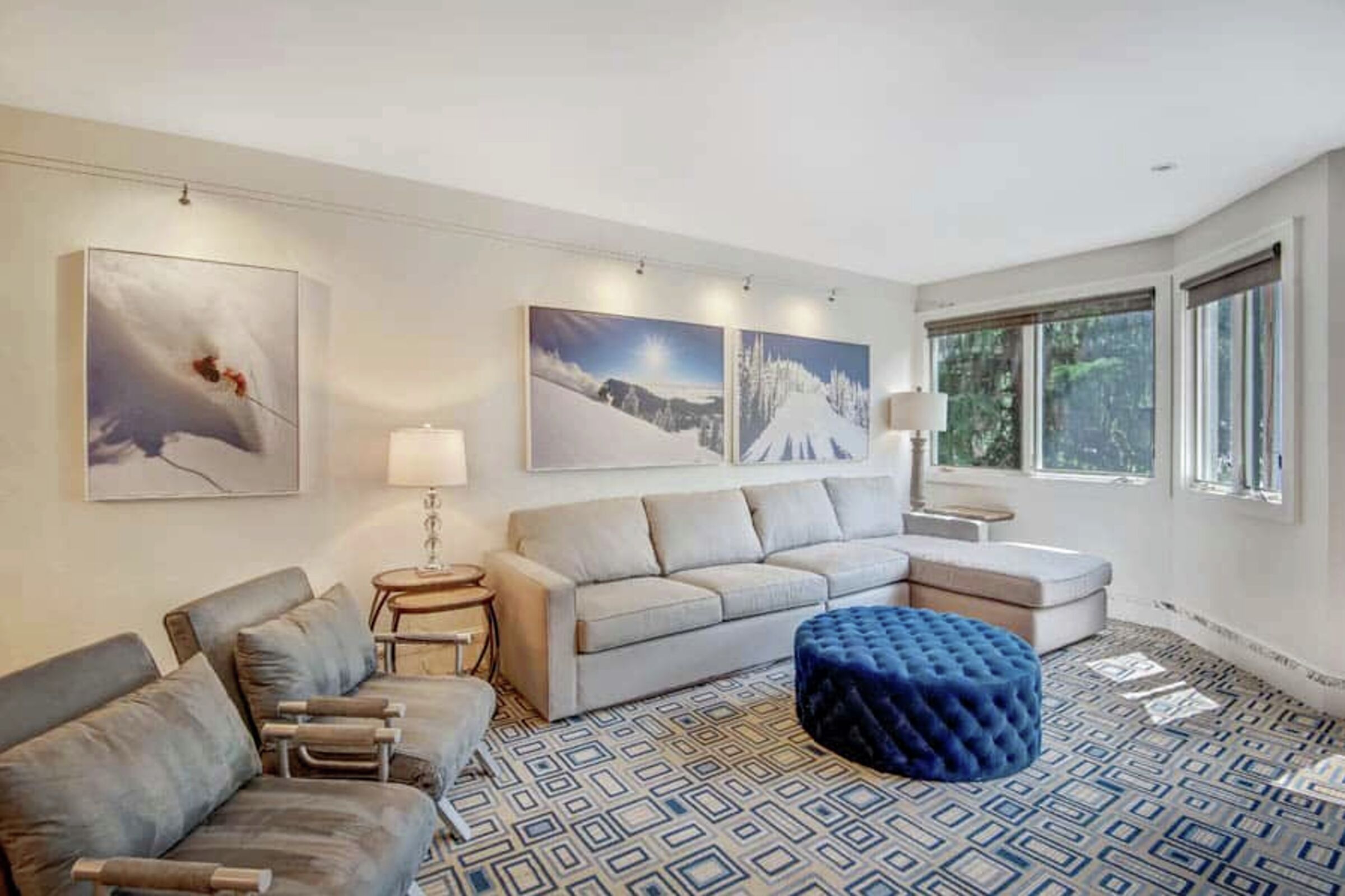 #223 - Living Area