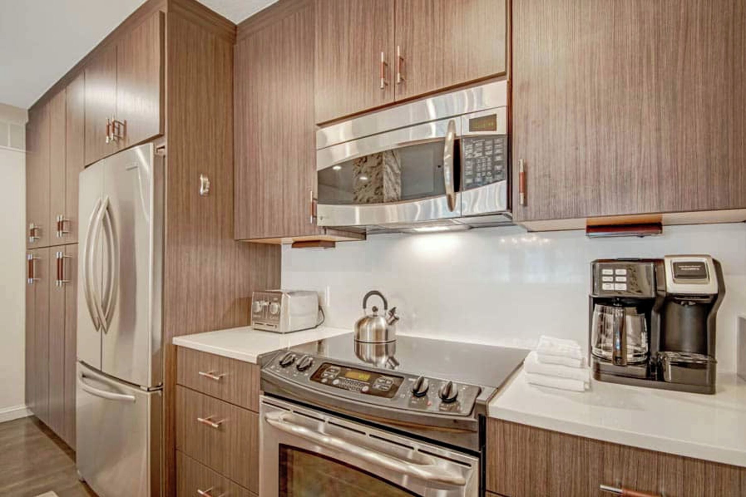 #223 - Kitchen
