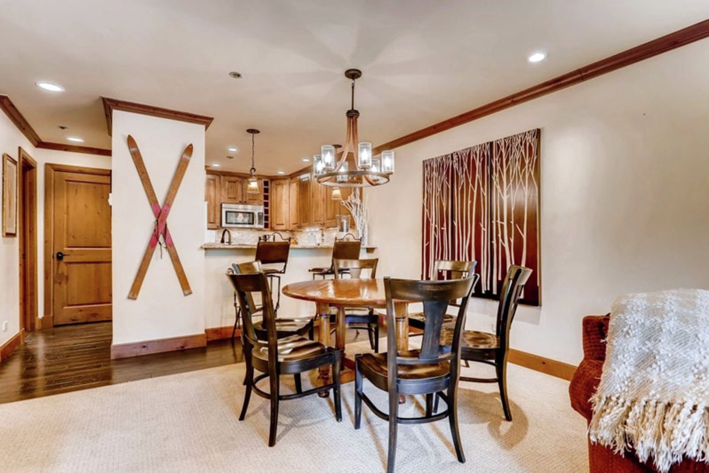 #327 - Dining Area