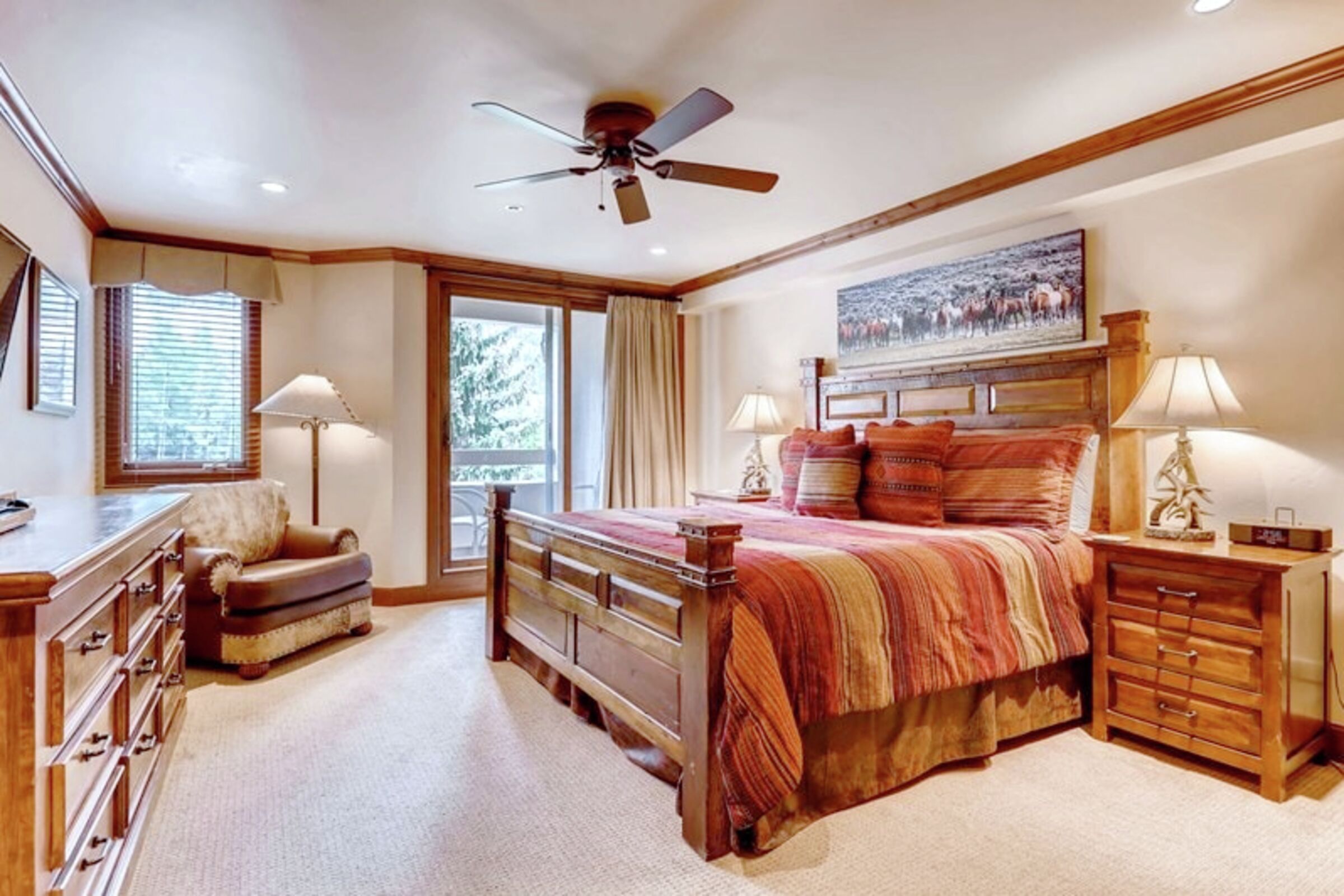 #327 - Master Bedroom