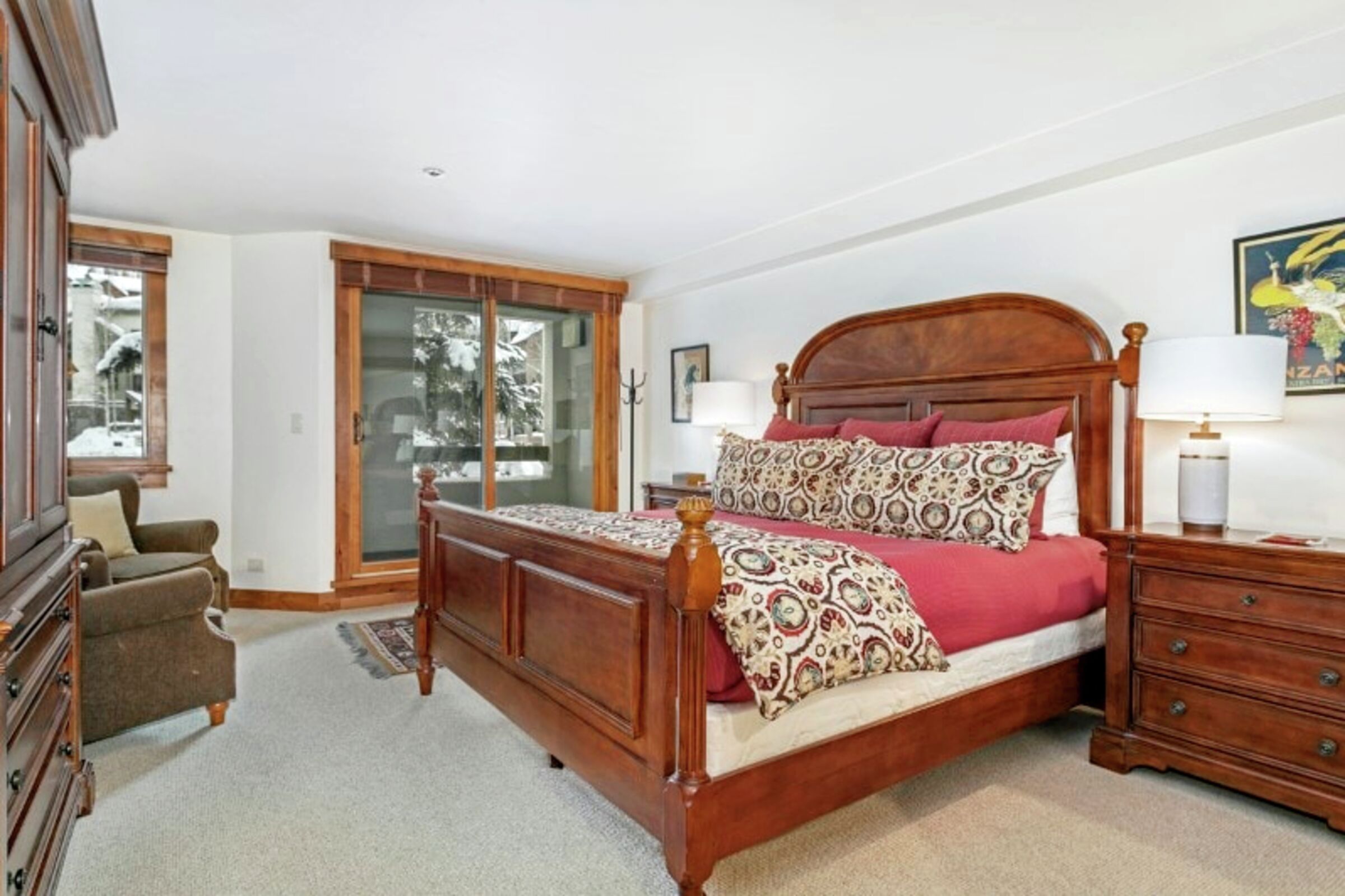 #335 - Master Bedroom
