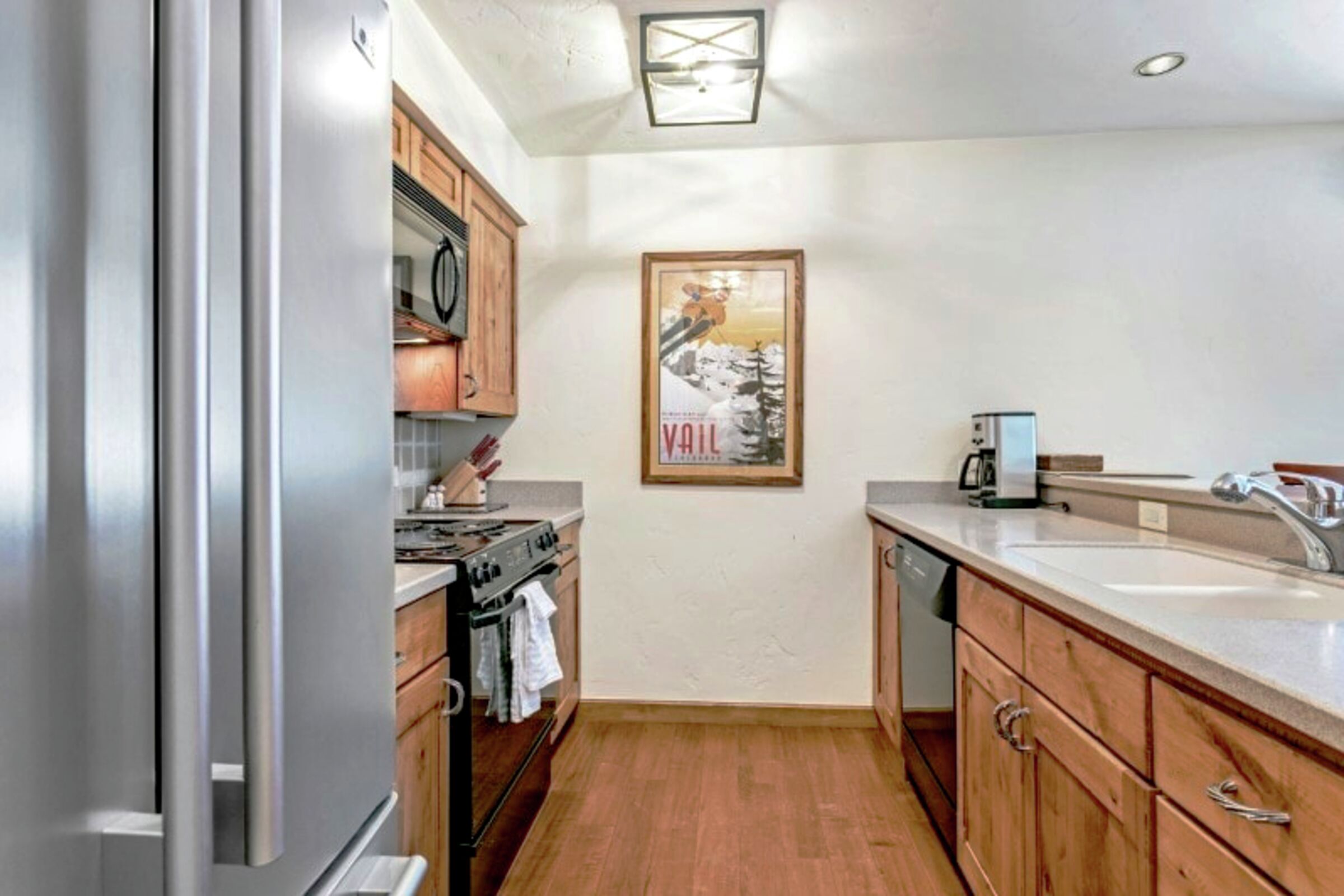 #335 - Kitchen