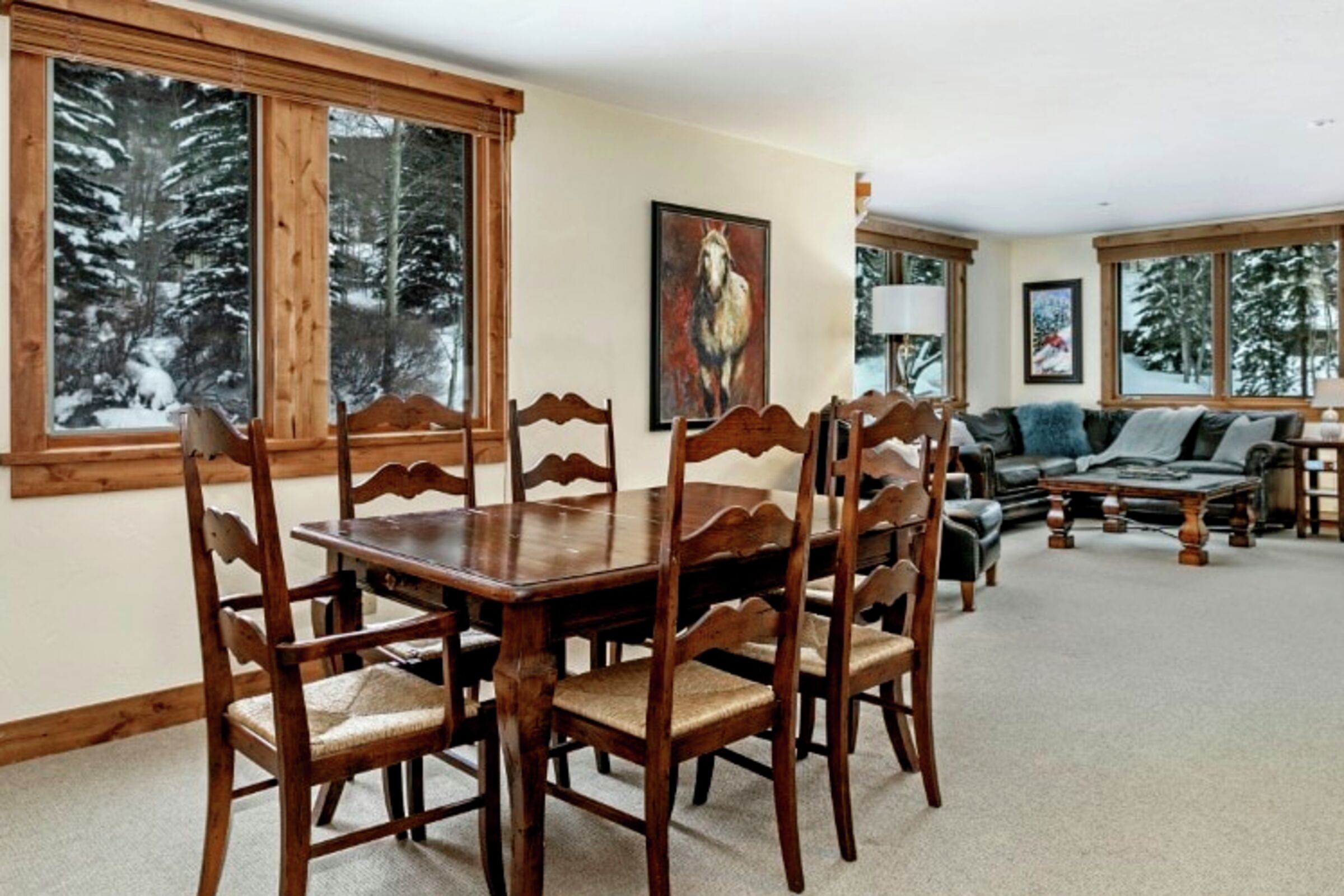 #335 - Dining Area