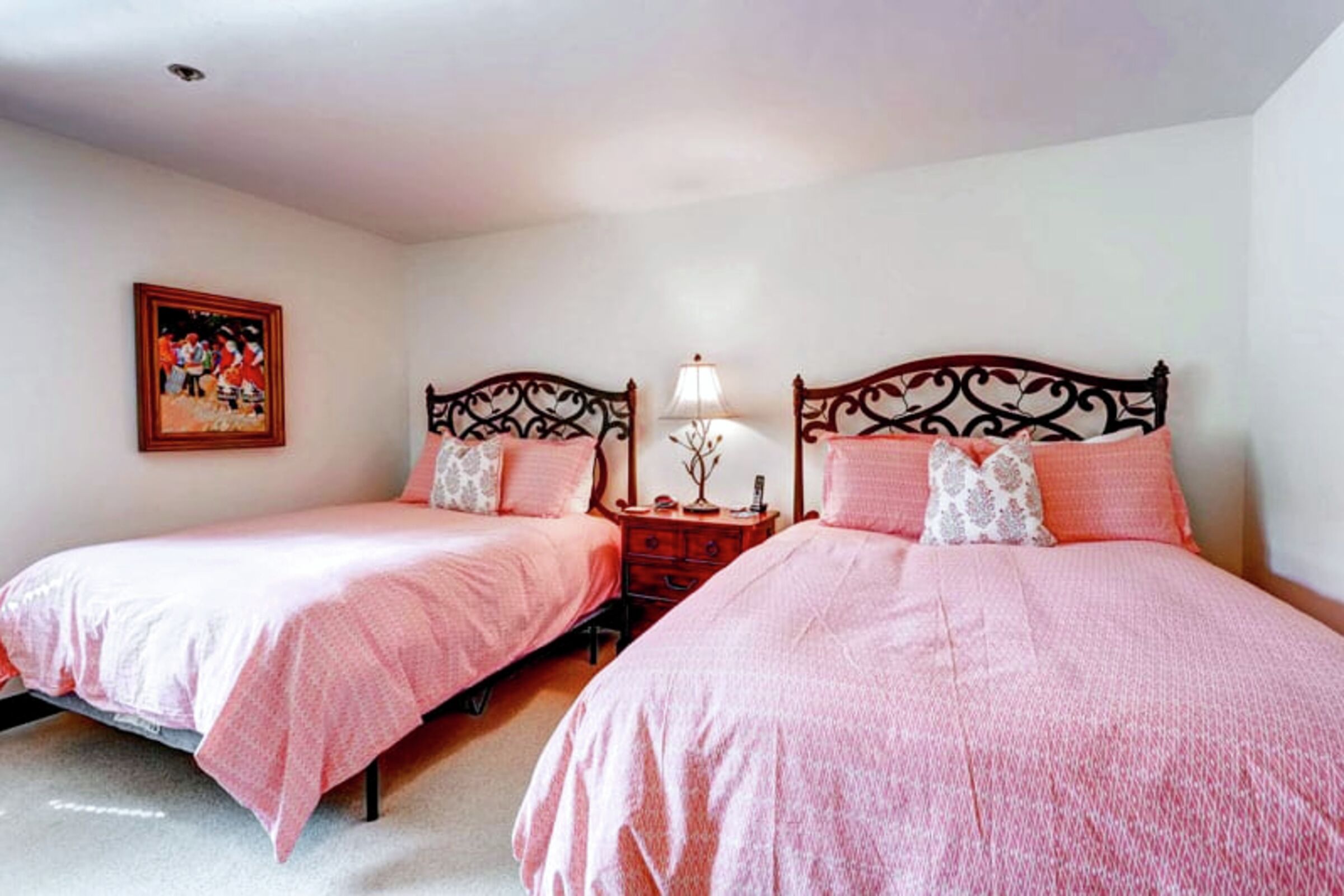 #123 - Bedroom