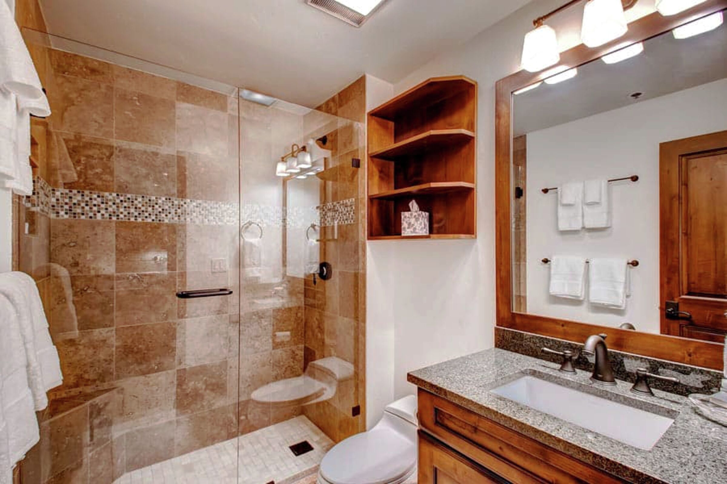 #123 - Bathroom