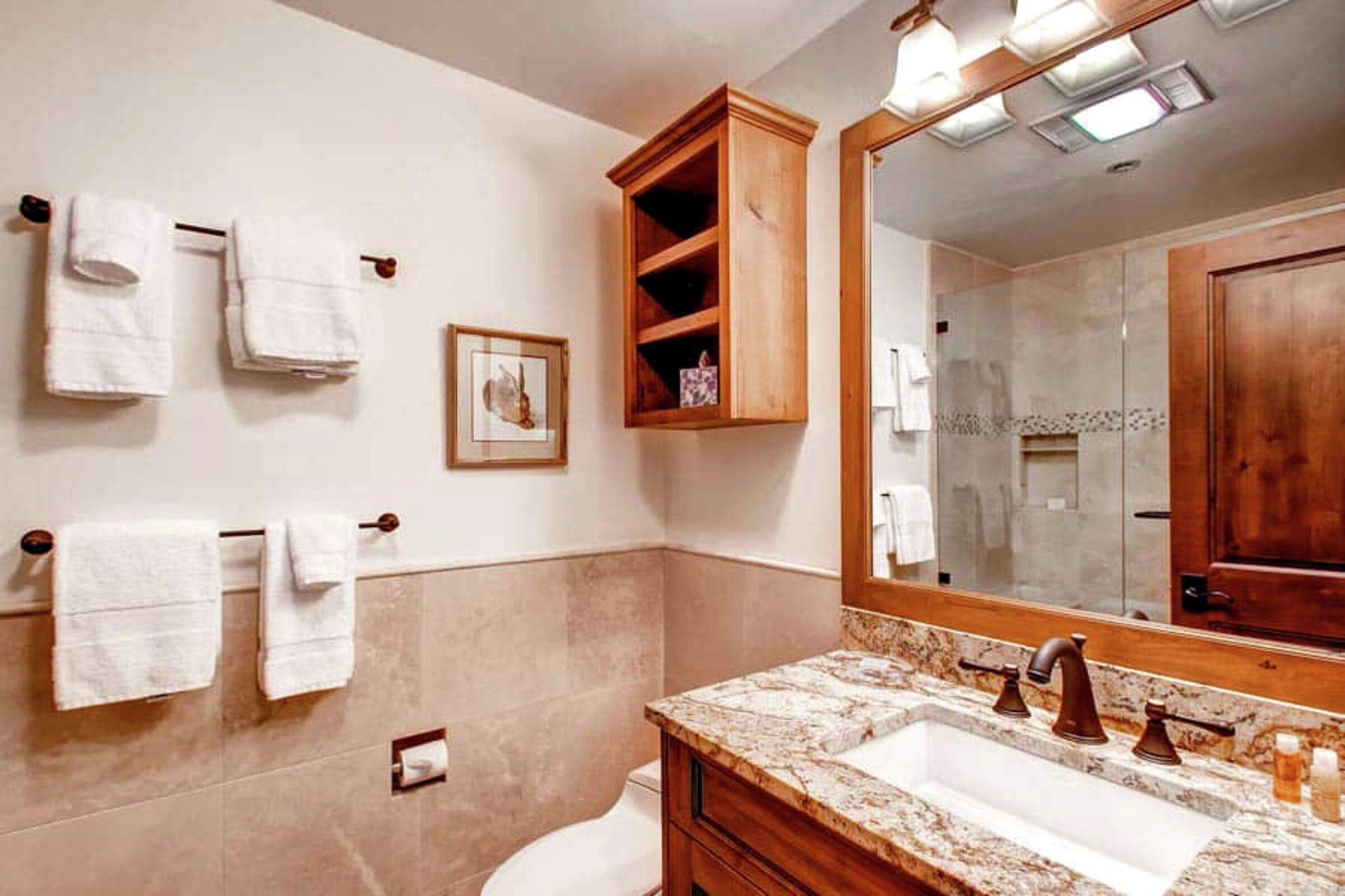 #123 - Bathroom