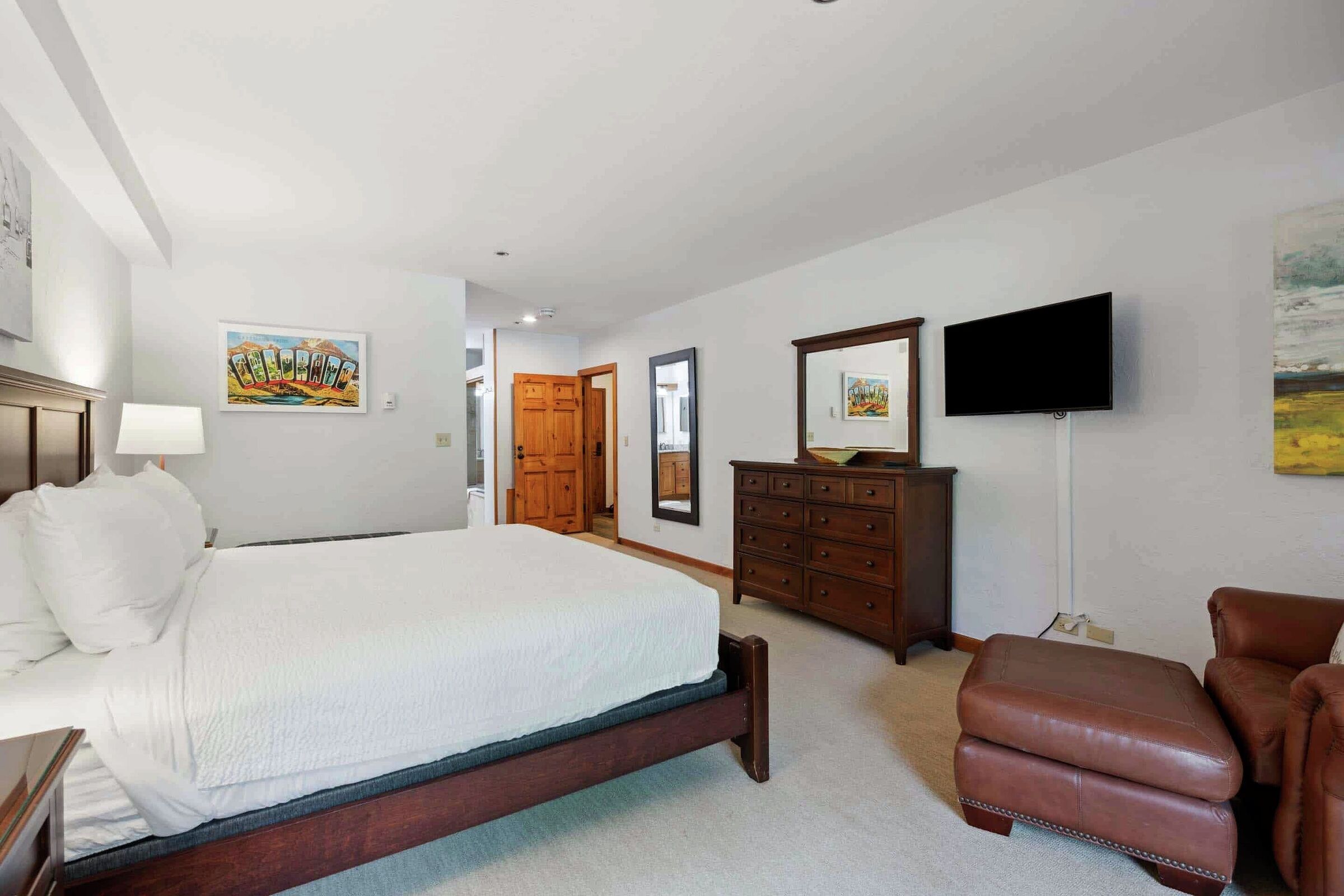 #234 - Master Bedroom