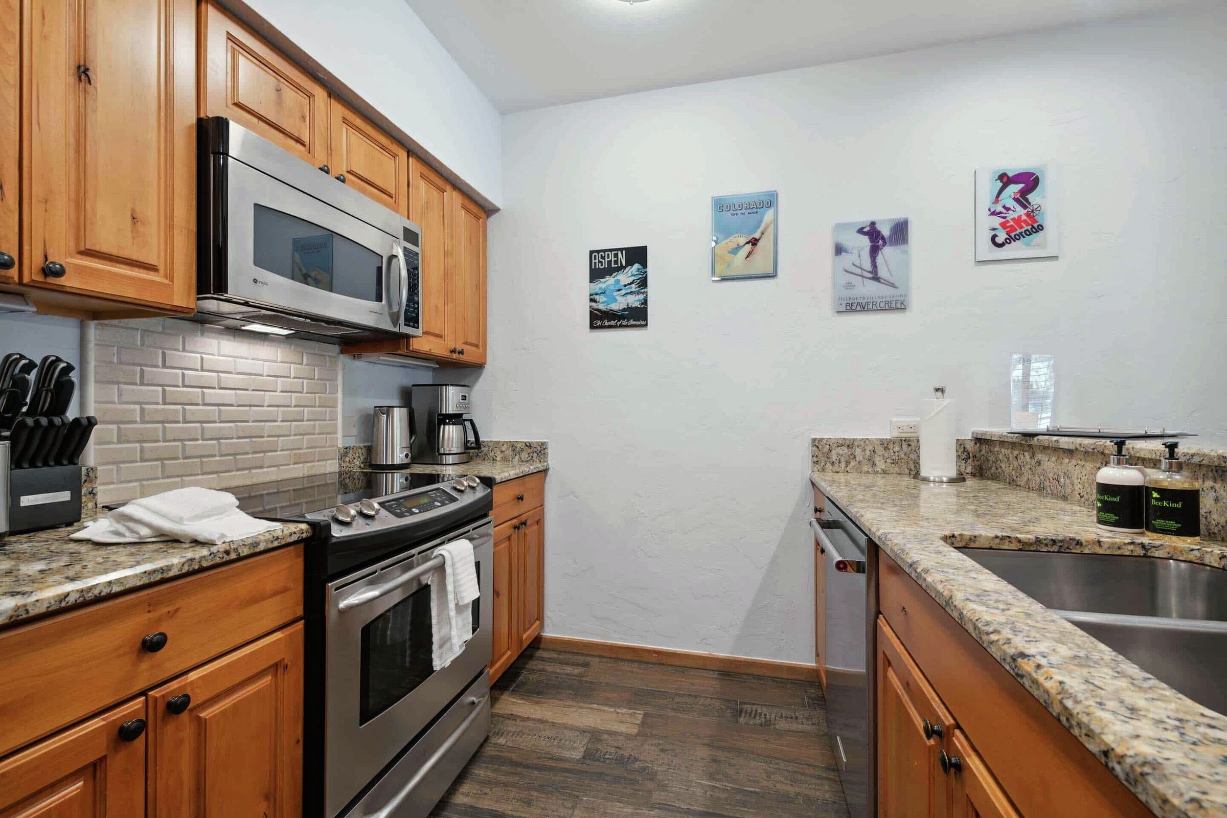#234 - Kitchen
