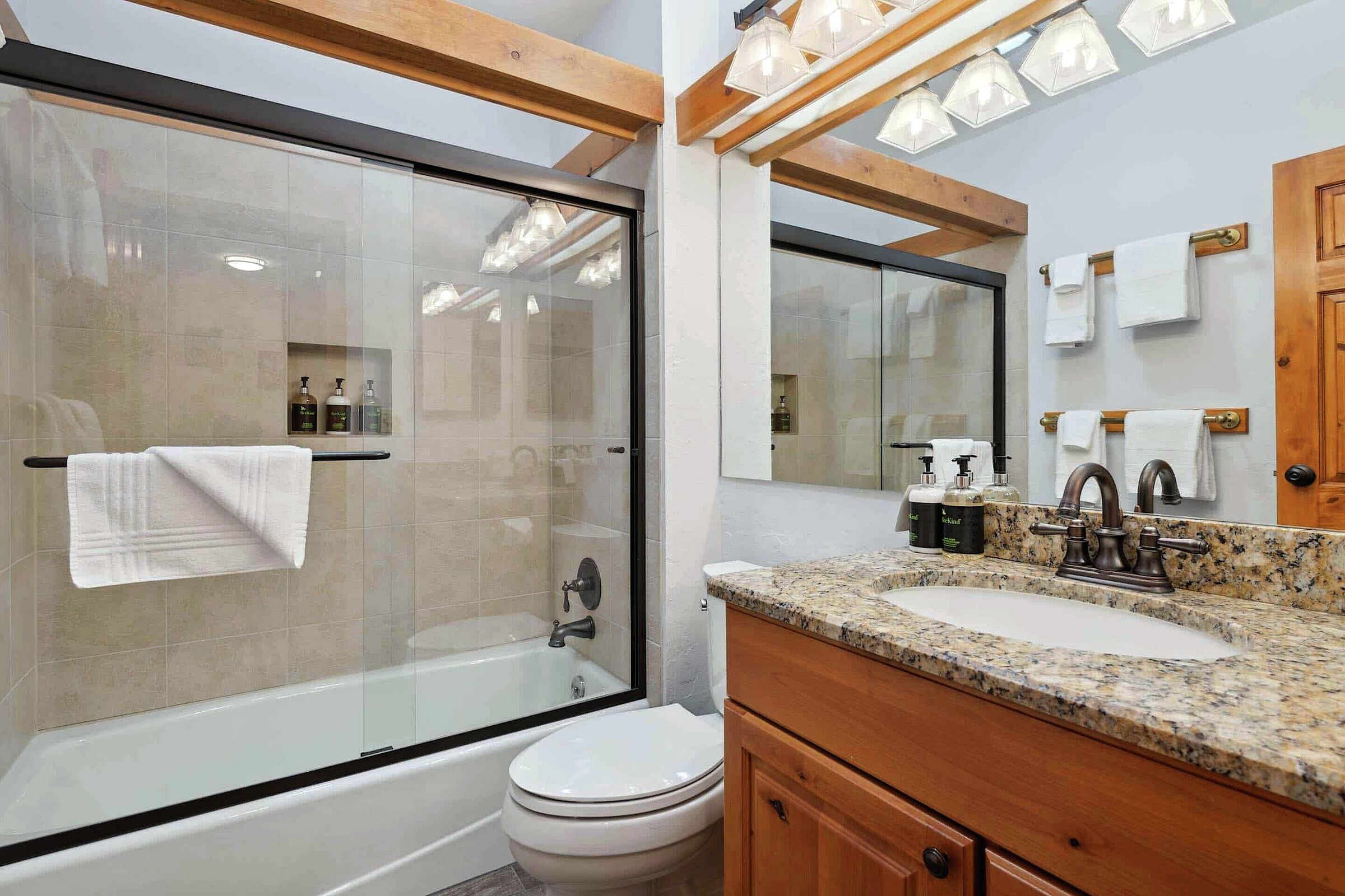 #234 - Bathroom