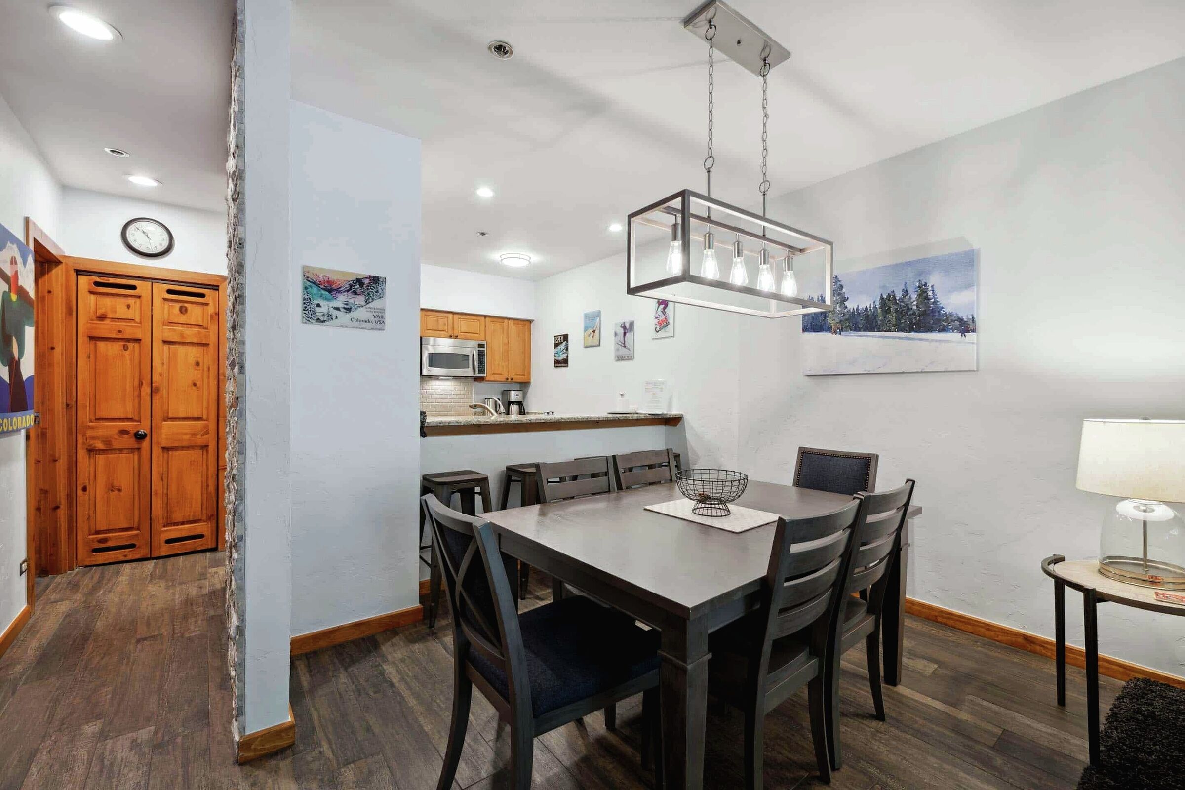 #234 - Dining Area