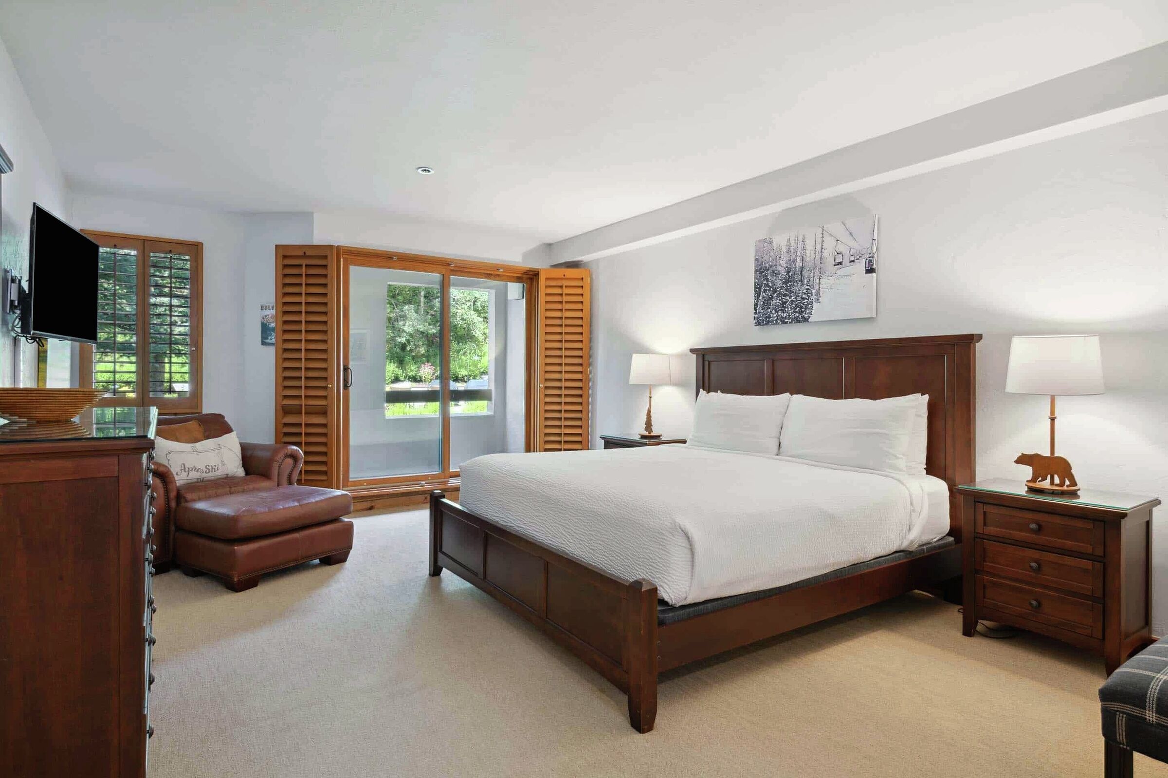 #234 - Master Bedroom