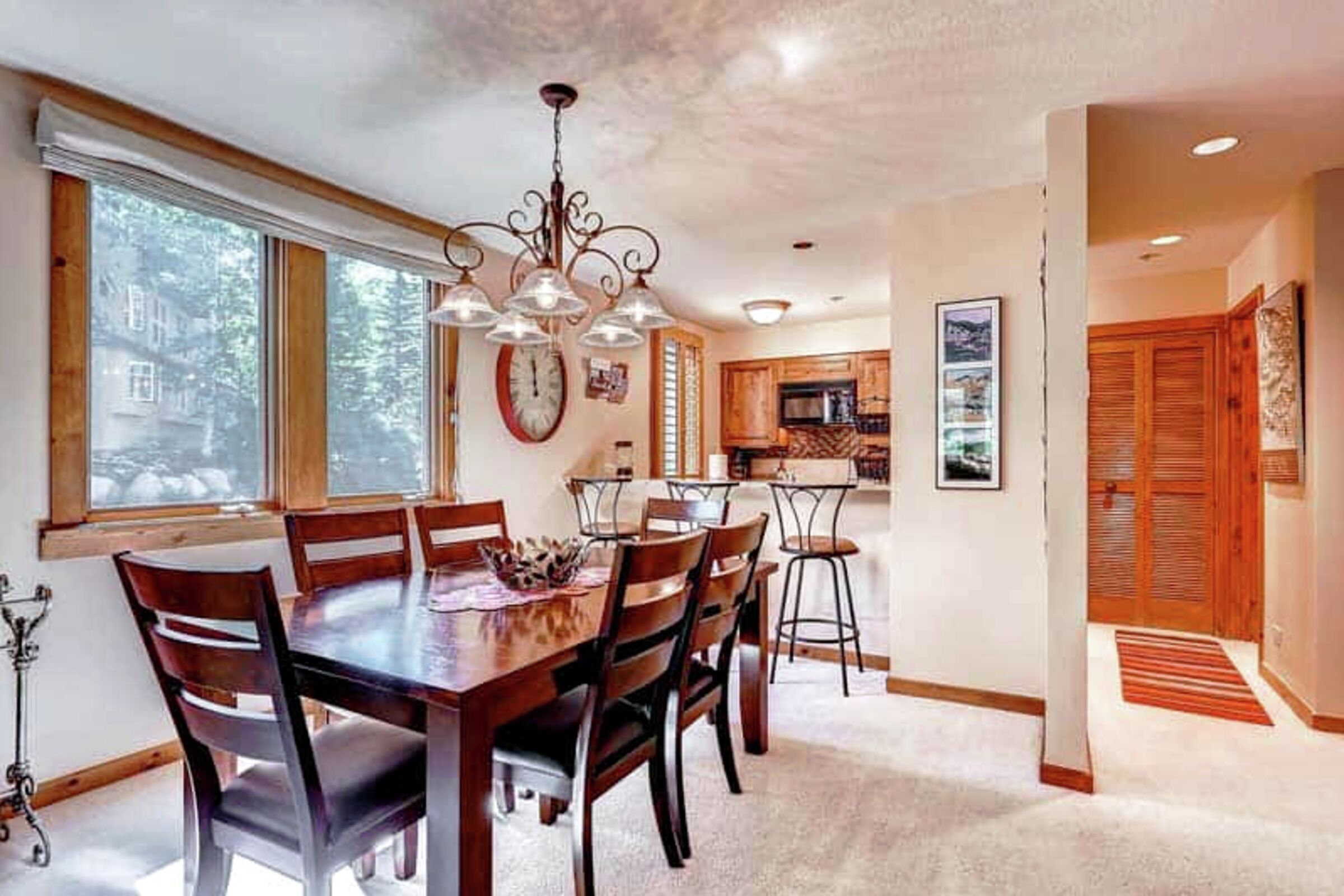 #336 - Dining Area