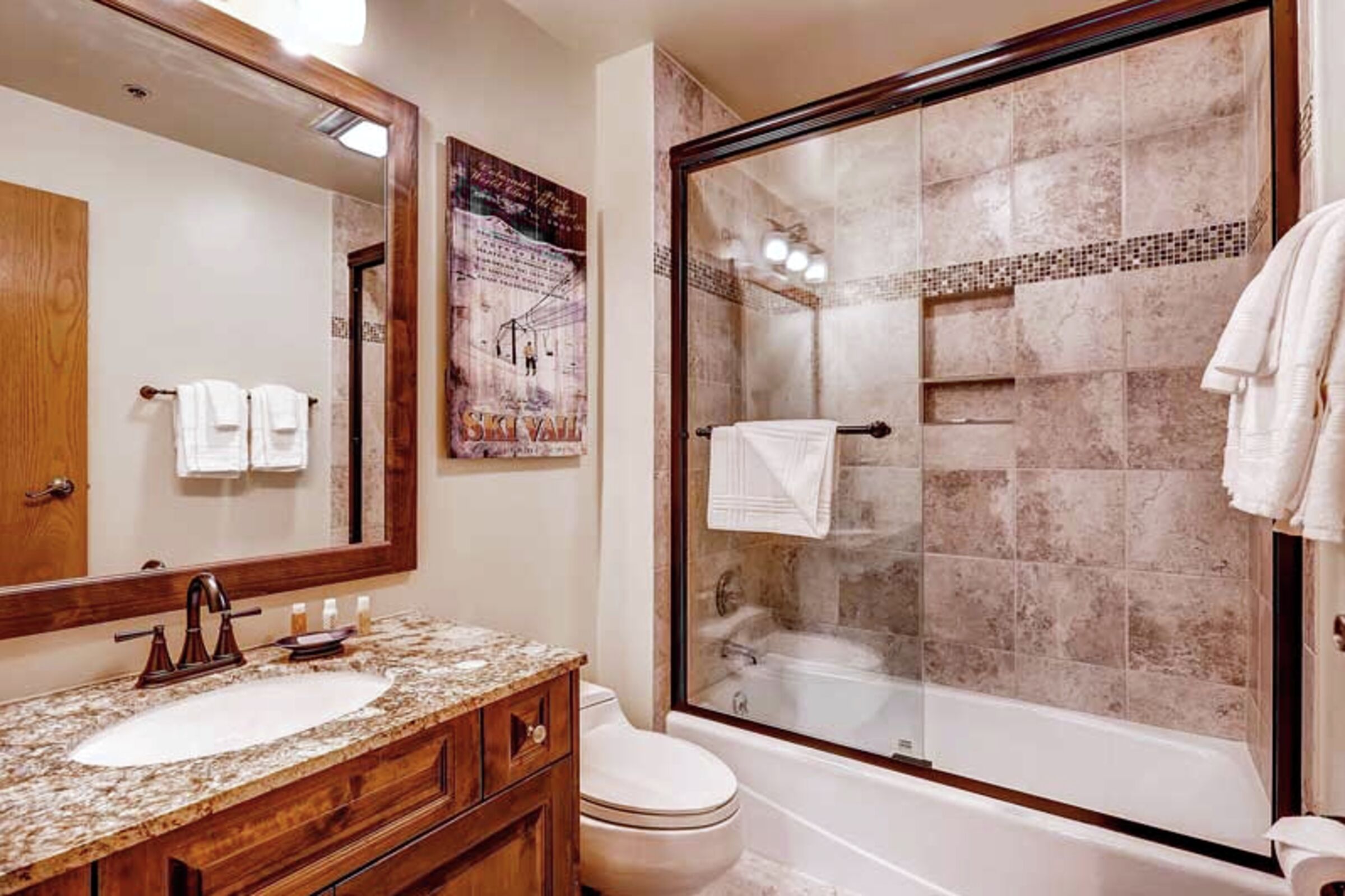 #336 - Ensuite Bathroom