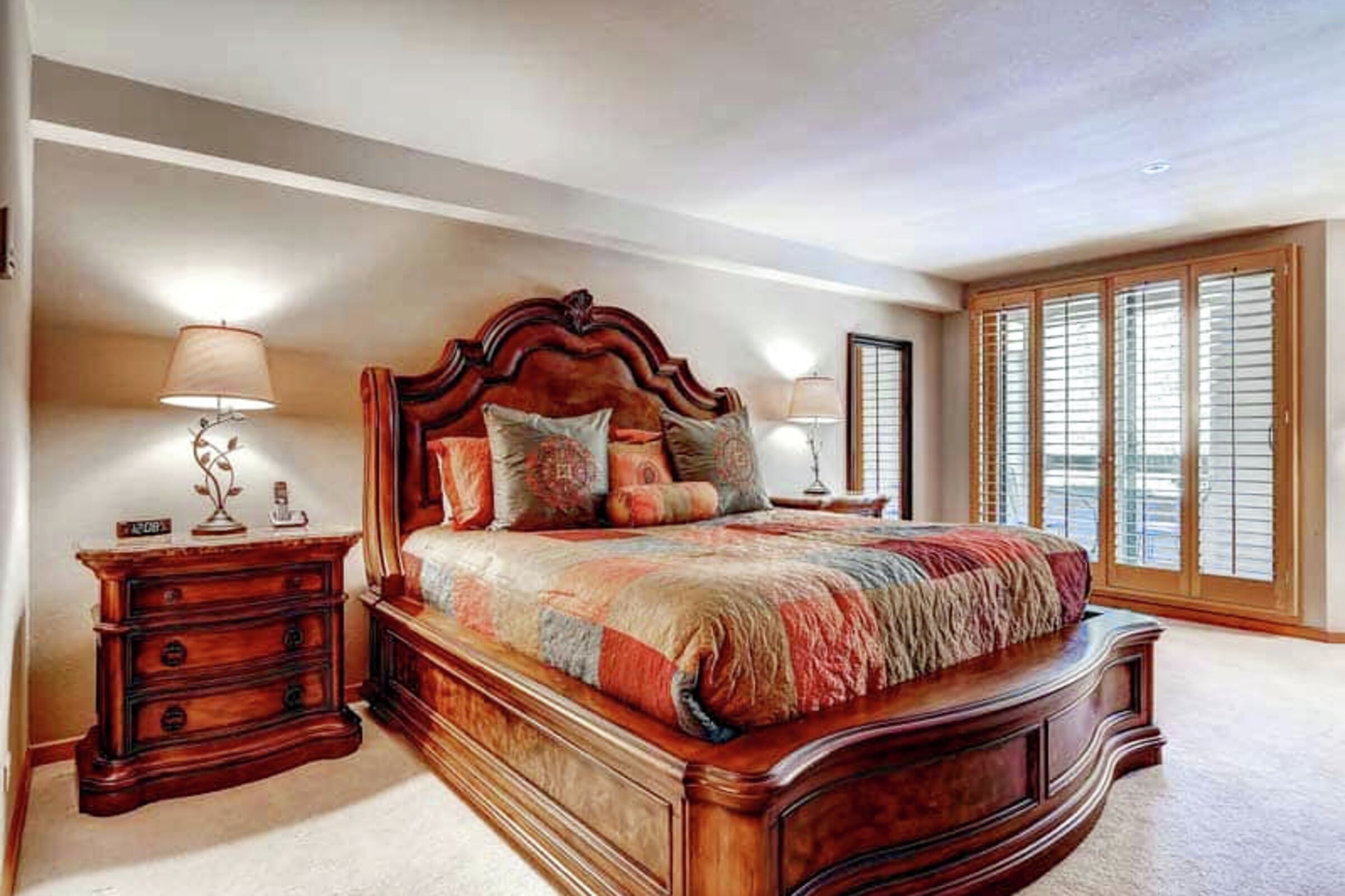 #336 - Master Bedroom
