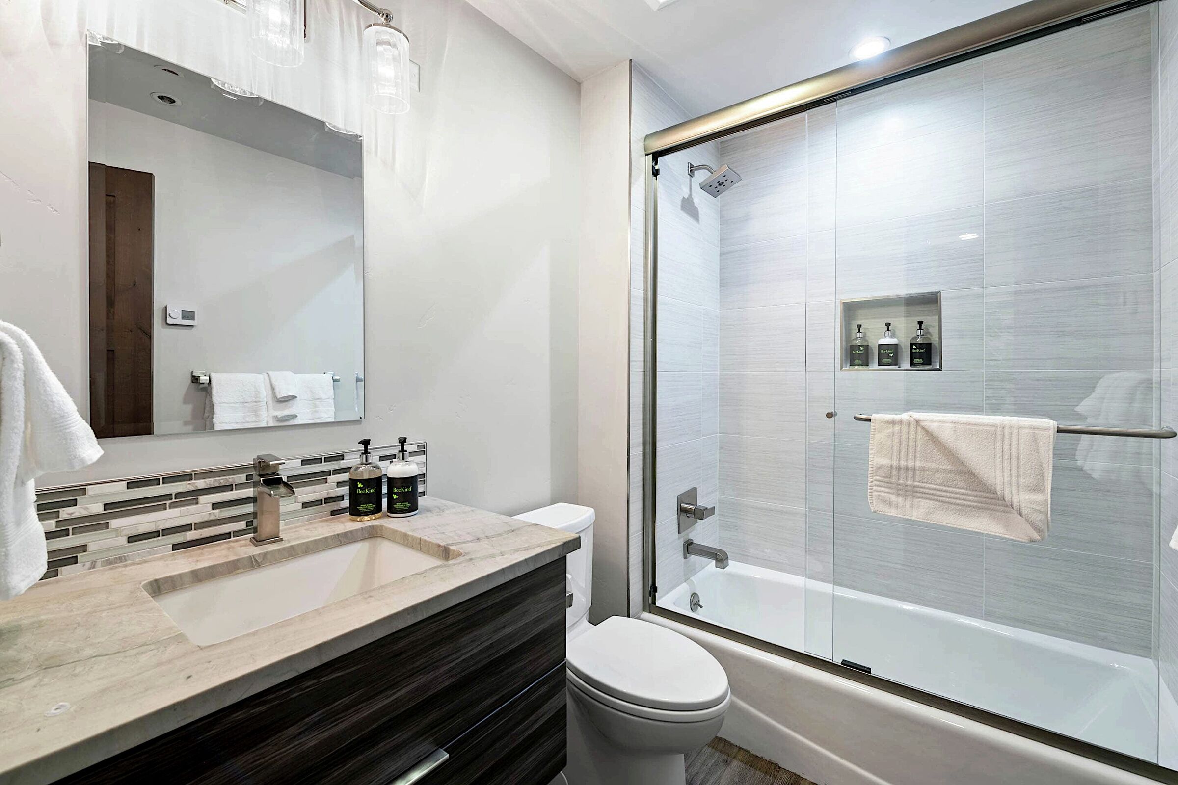 #125 - Bathroom