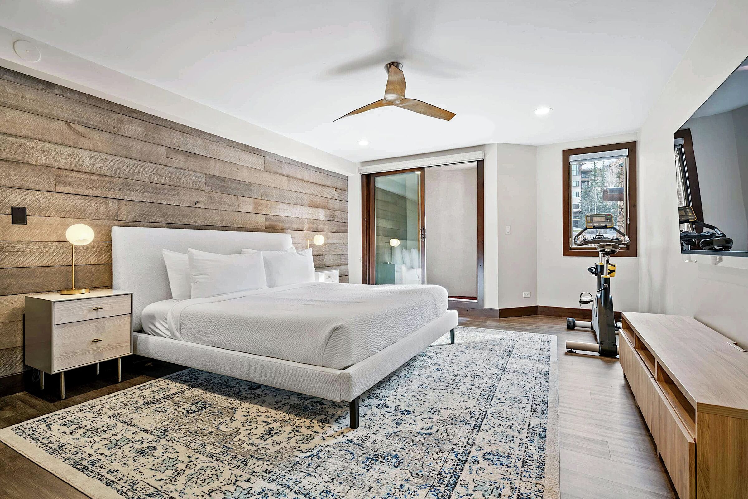 #125 - Master Bedroom