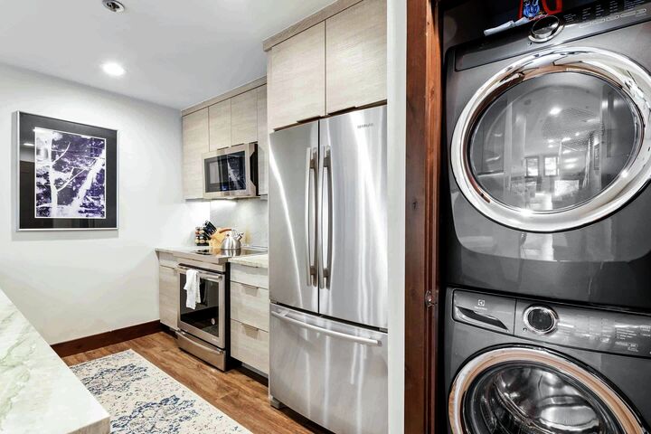 #125 - Kitchen