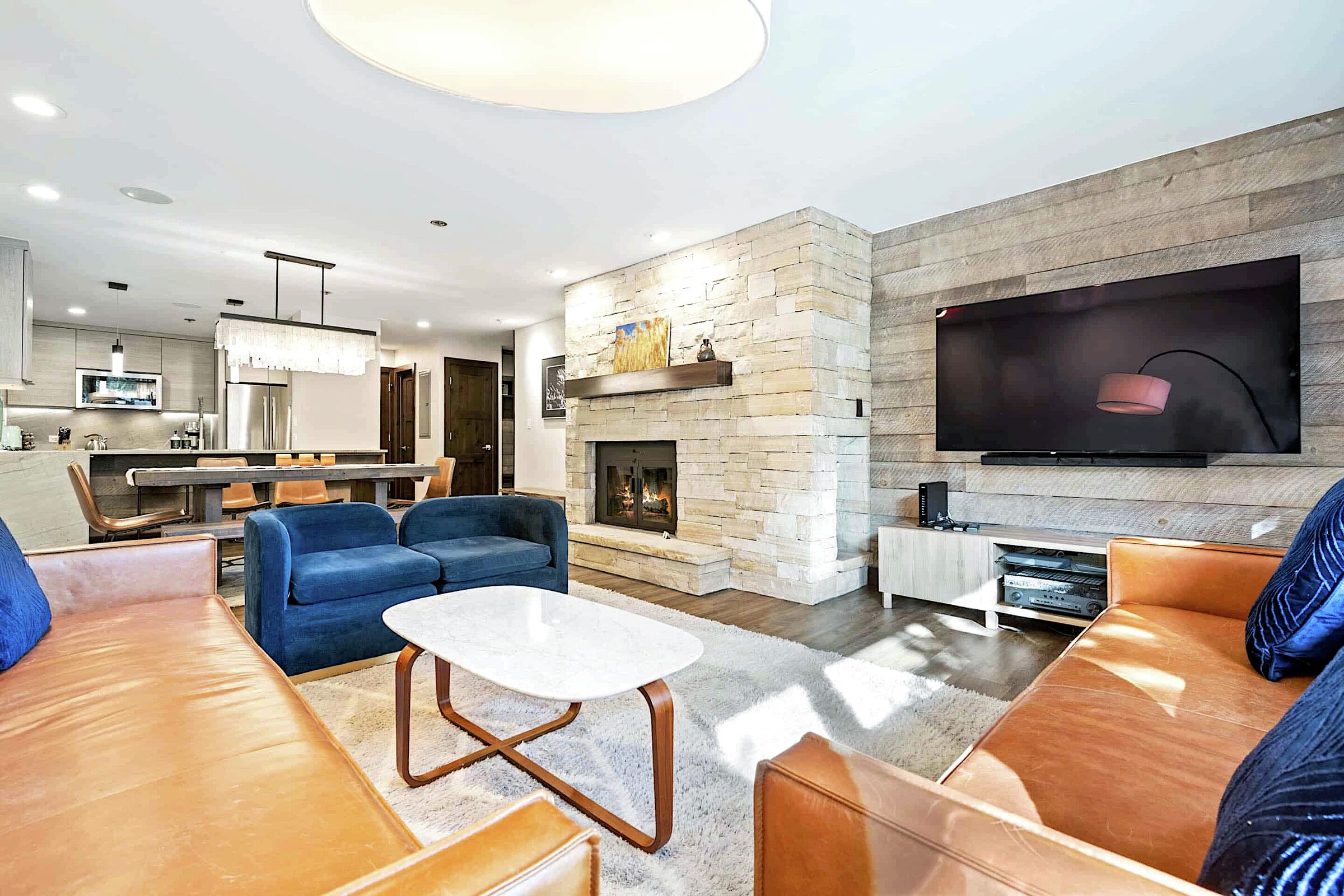 #125 - Living Area