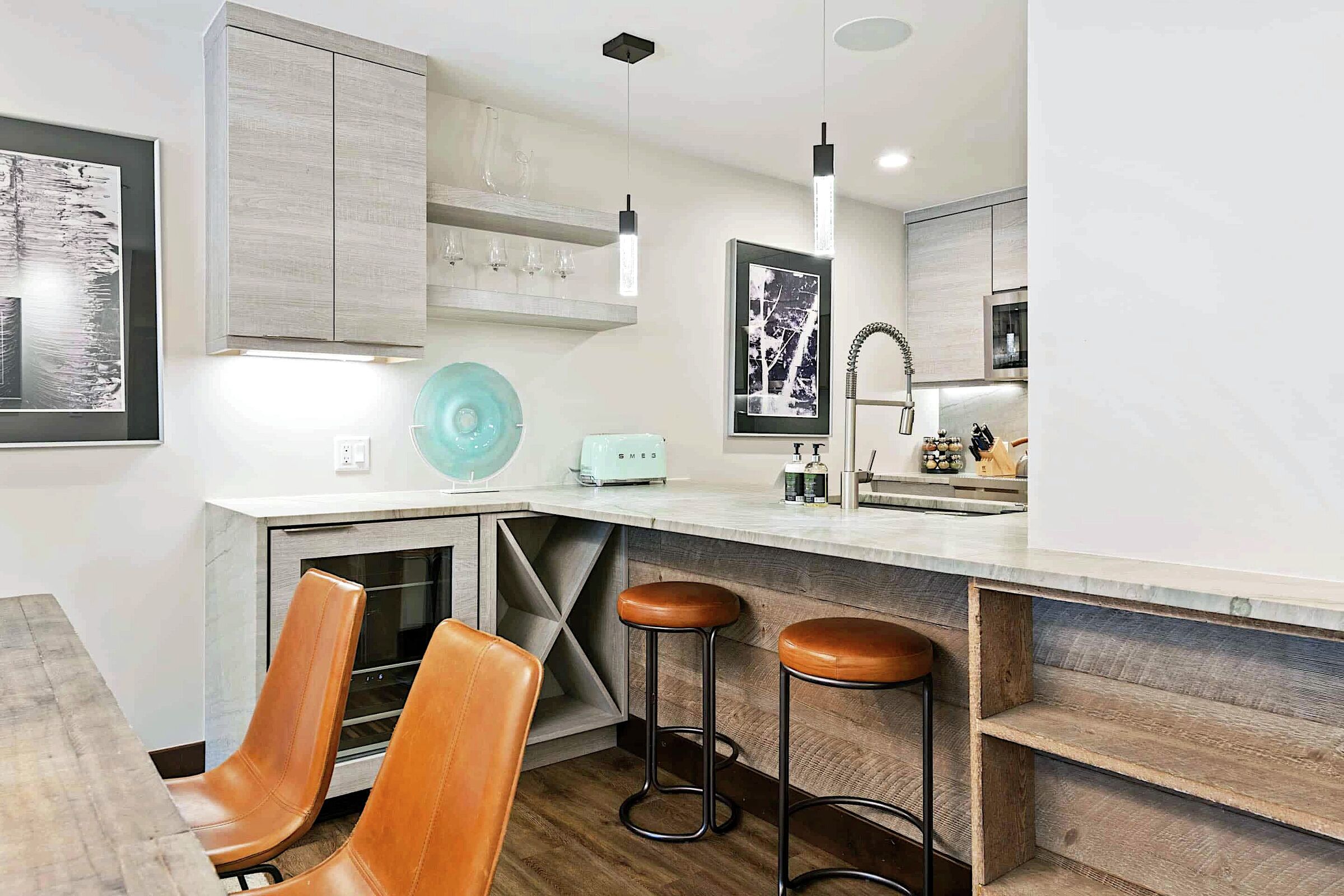 #125 - Kitchen