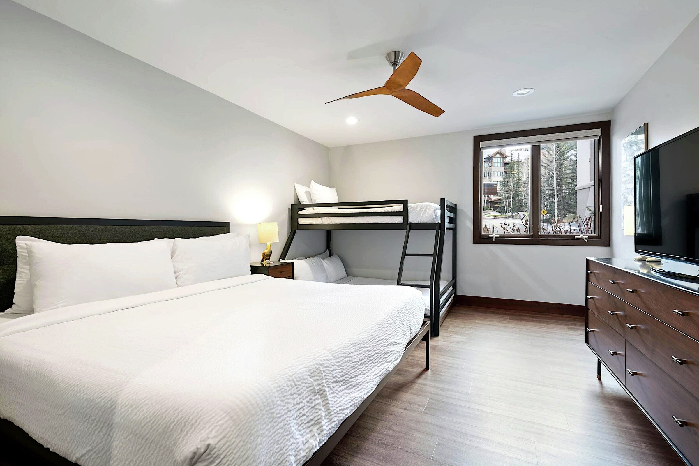 #125 - Bedroom