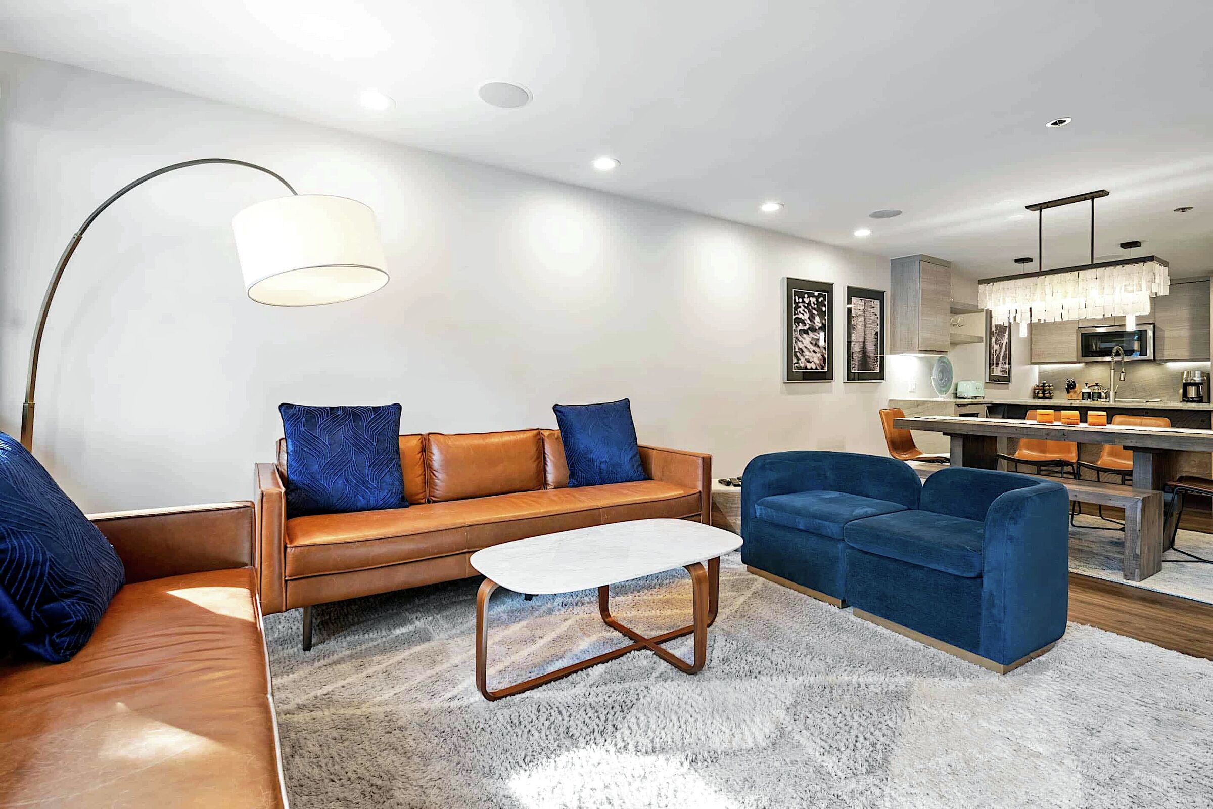 #125 - Living Area