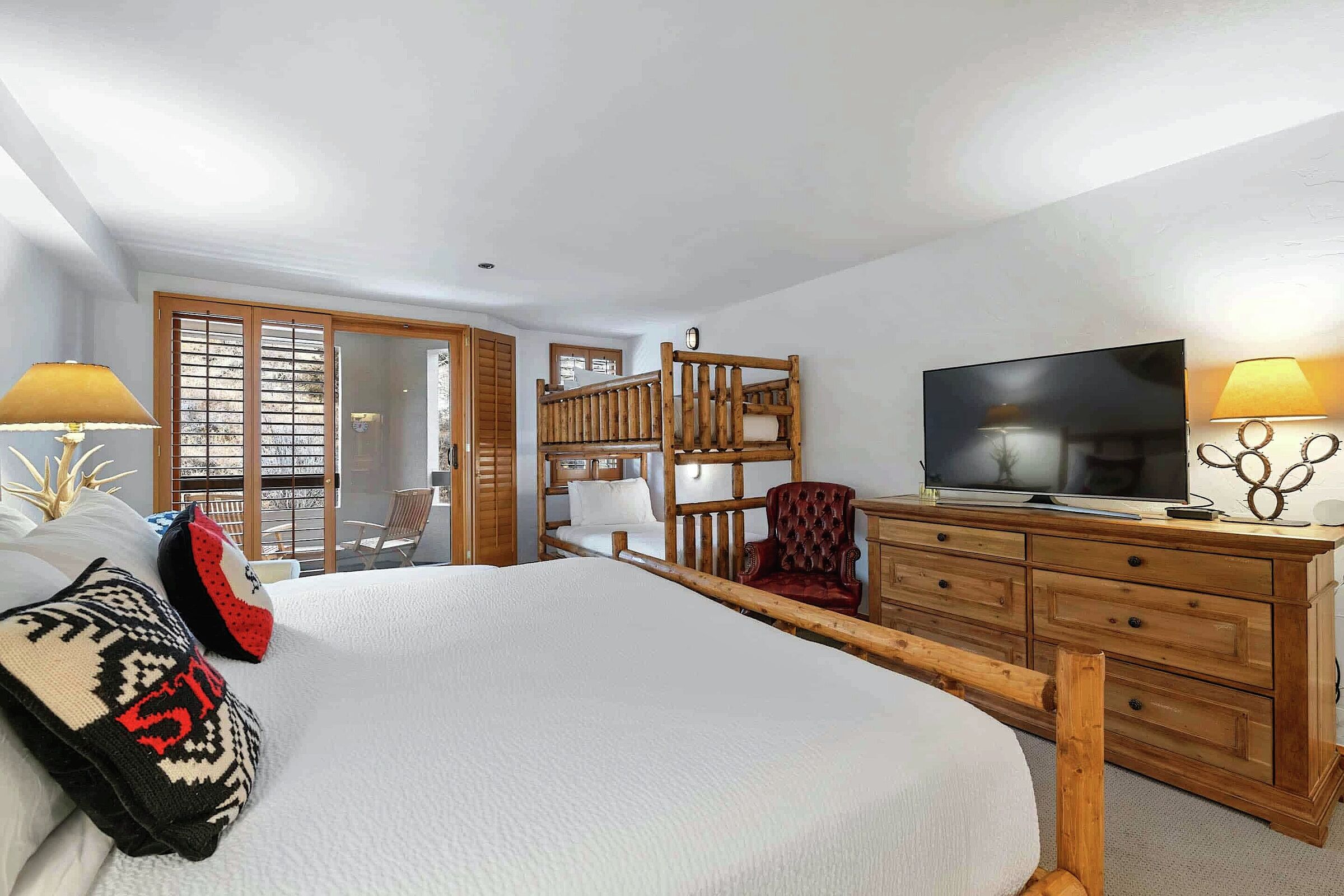#332 - Master Bedroom