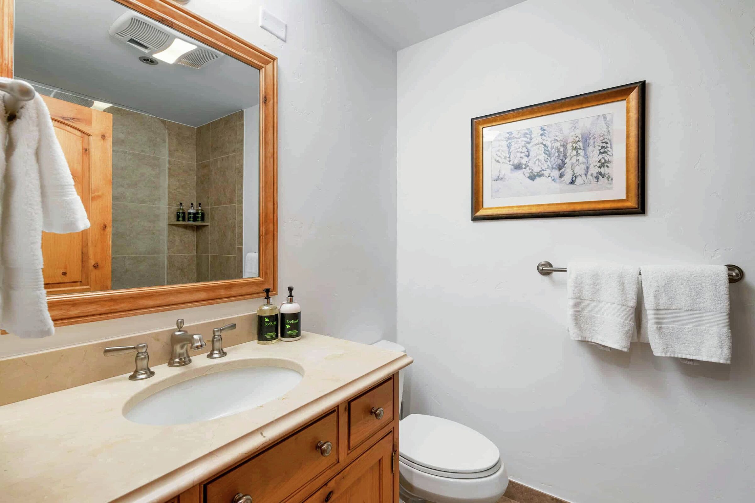 #332 - Bathroom