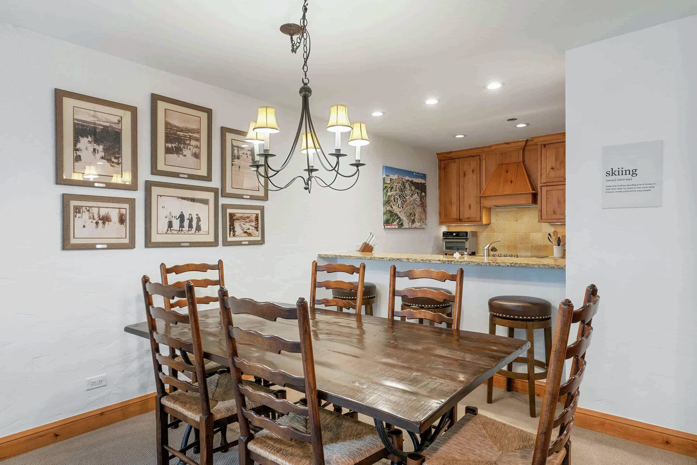 #332 - Dining Area