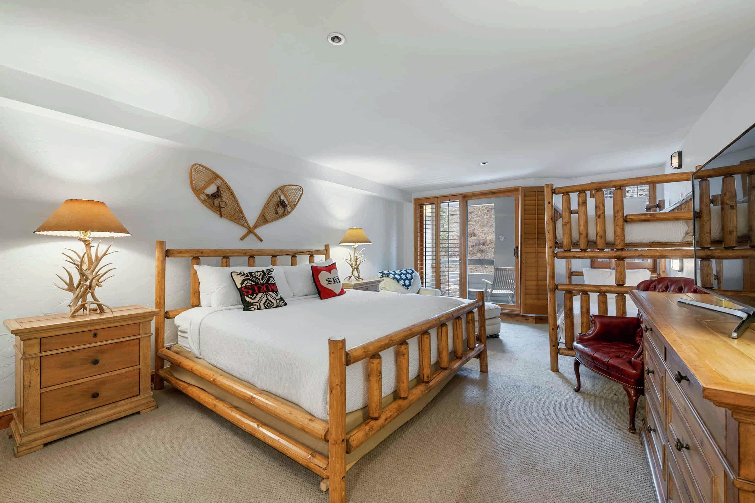 #332 - Master Bedroom
