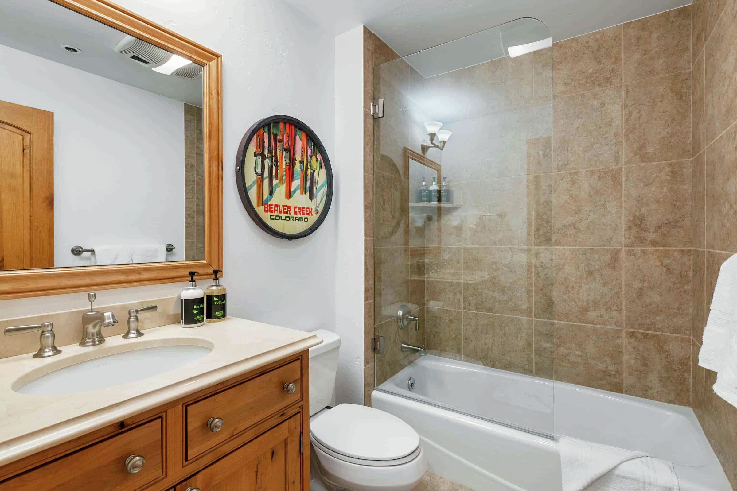 #332 - Ensuite Bathroom