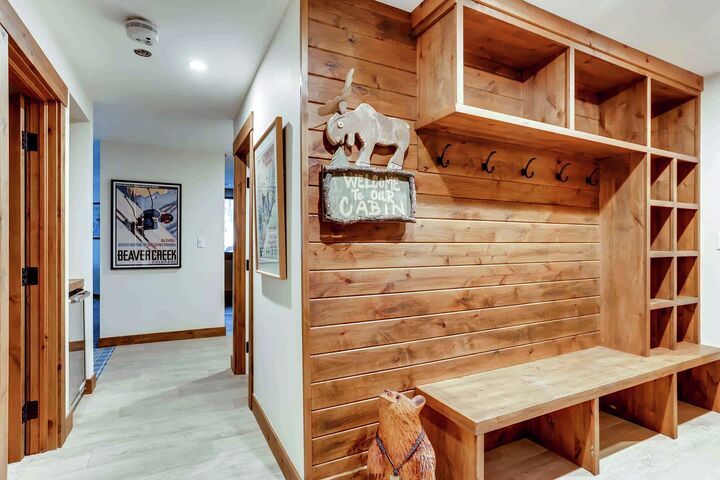 #126 - Boot Room
