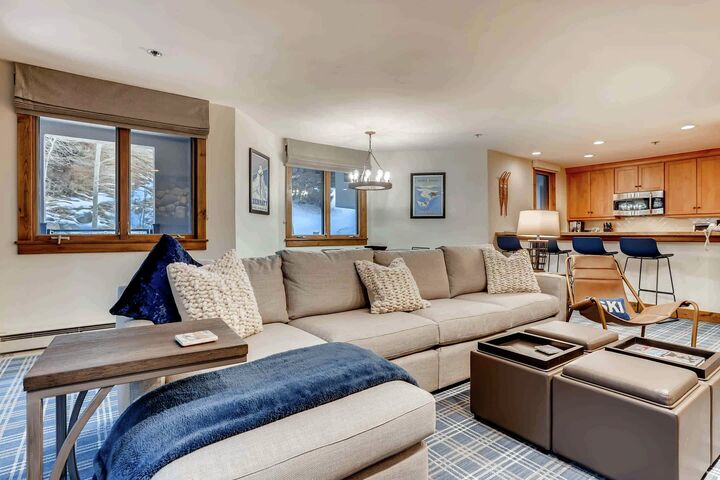 #126 - Living Area