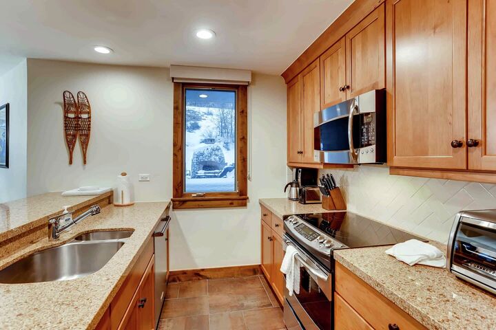 #126 - Kitchen